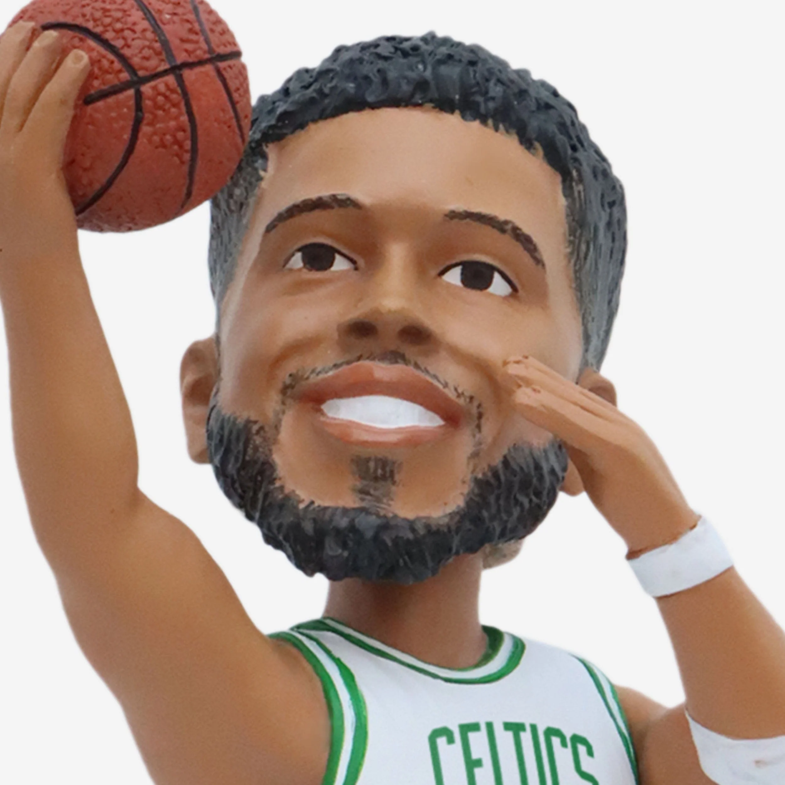 Jayson Tatum Boston Celtics 2023 In-Season Tournament Bobblehead - Image 2