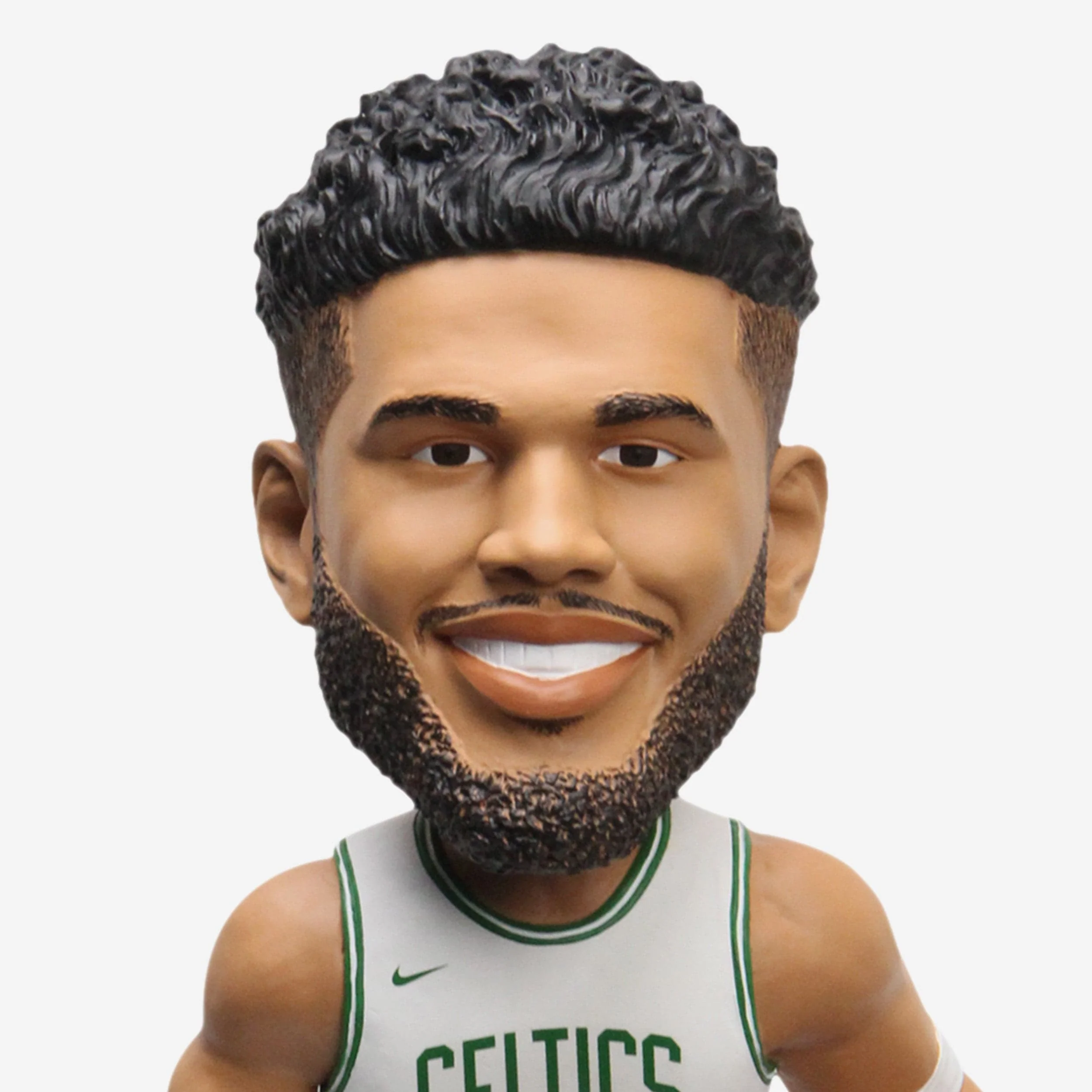 Jayson Tatum Boston Celtics Big Ticket 18 in Bobblehead - Image 2
