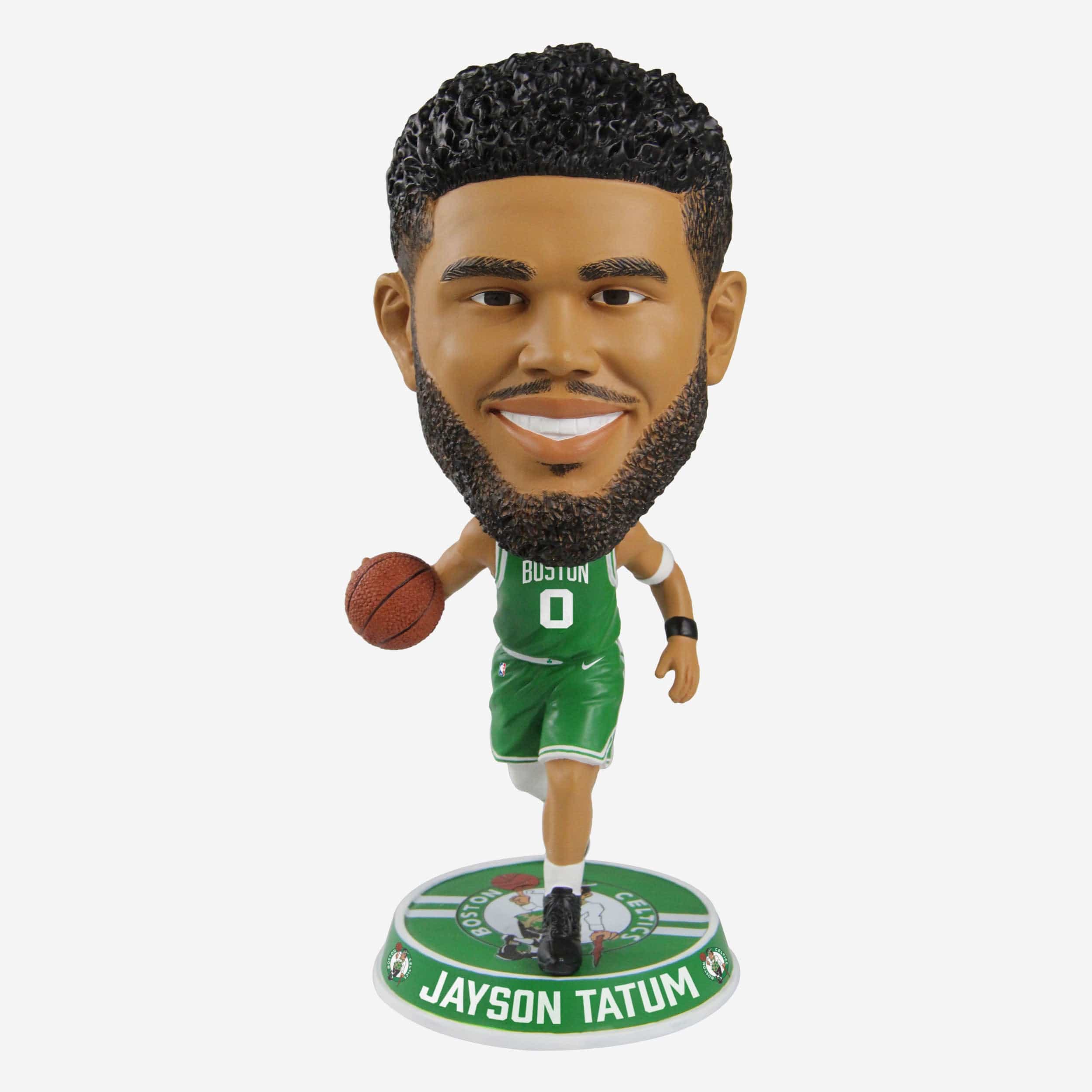 Jayson Tatum Boston Celtics Variant Bighead Bobblehead