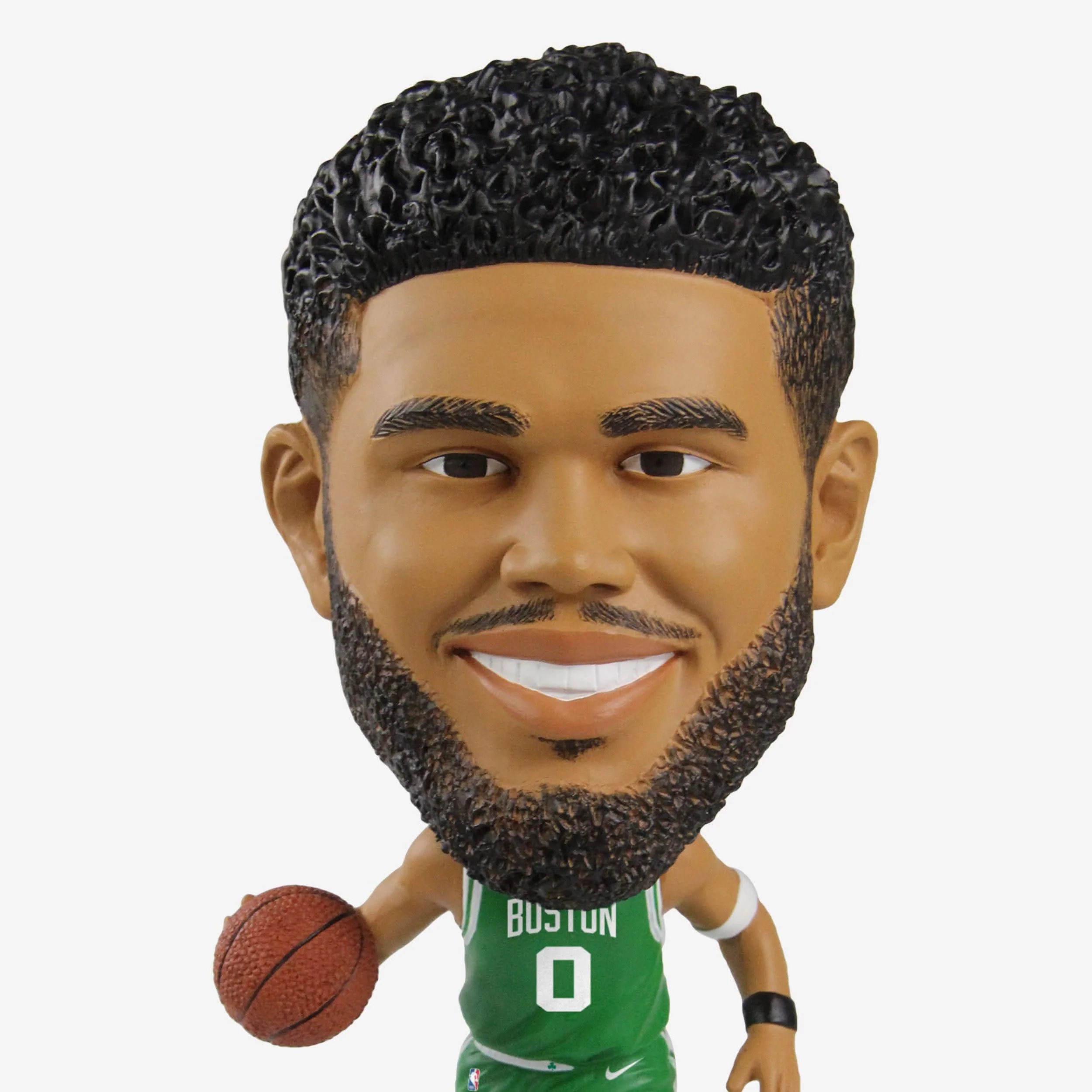 Jayson Tatum Boston Celtics Variant Bighead Bobblehead - Image 2