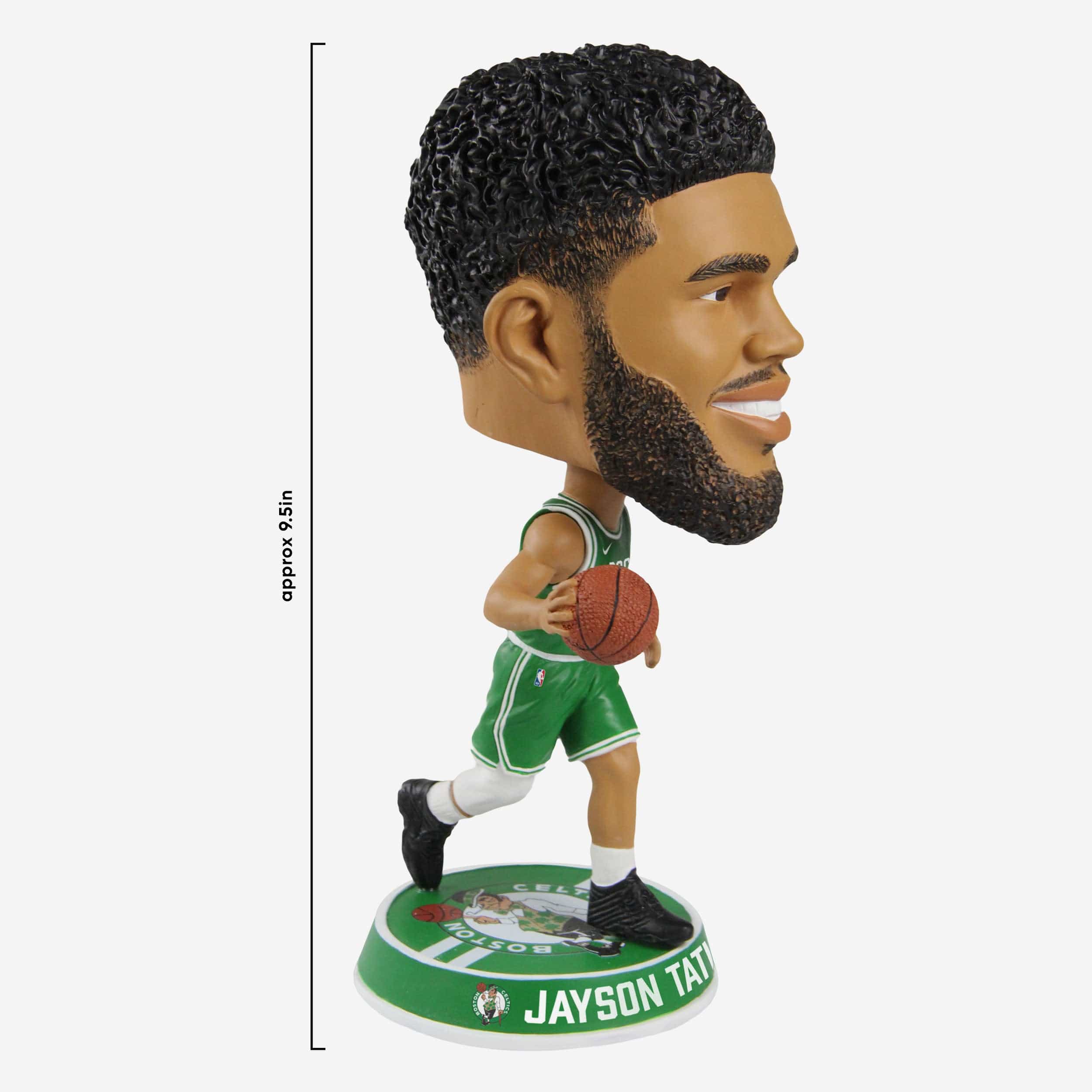 Jayson Tatum Boston Celtics Variant Bighead Bobblehead - Image 4
