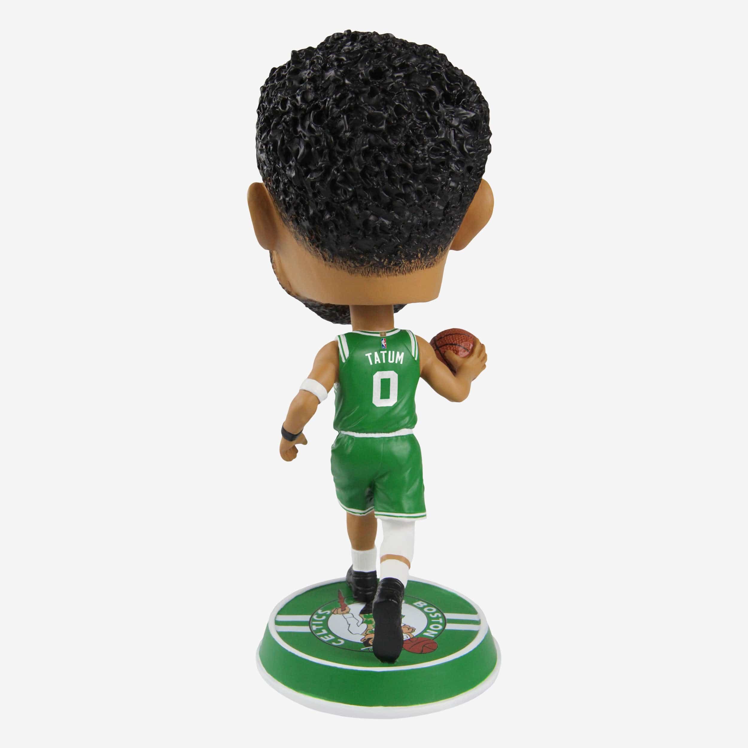 Jayson Tatum Boston Celtics Variant Bighead Bobblehead - Image 5