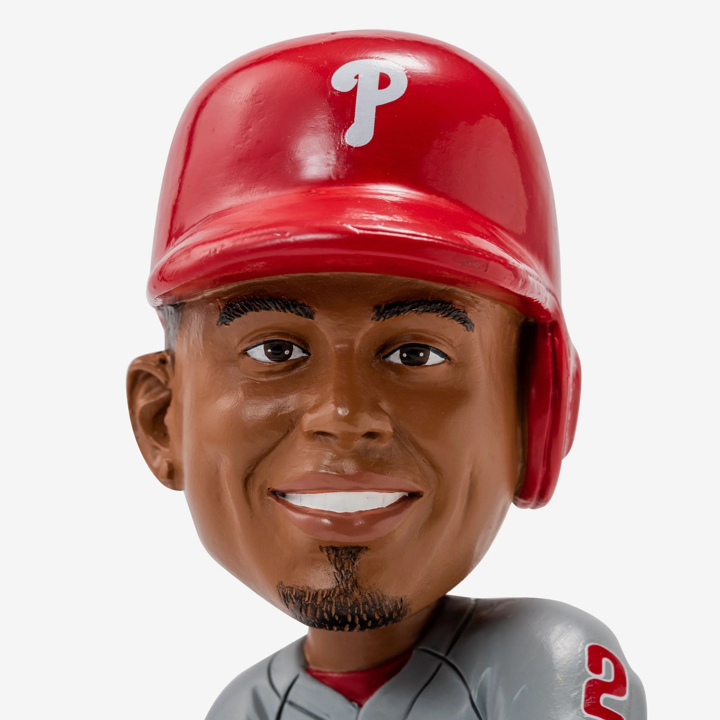 Jean Segura Philadelphia Phillies Red October Gamebreaker Bobblehead - Image 2