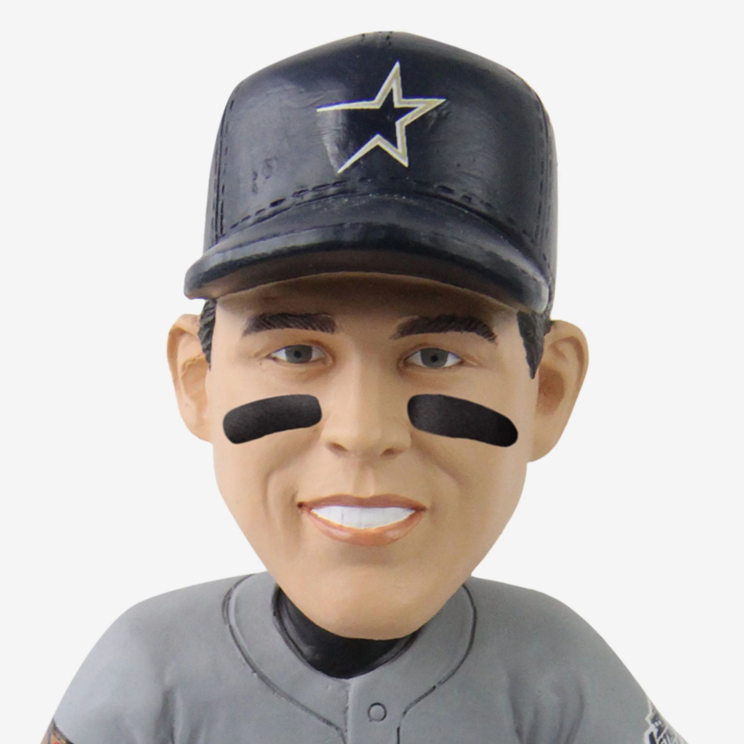 Jeff Bagwell Houston Astros 1994 Gold Glove Bobblehead - Image 2
