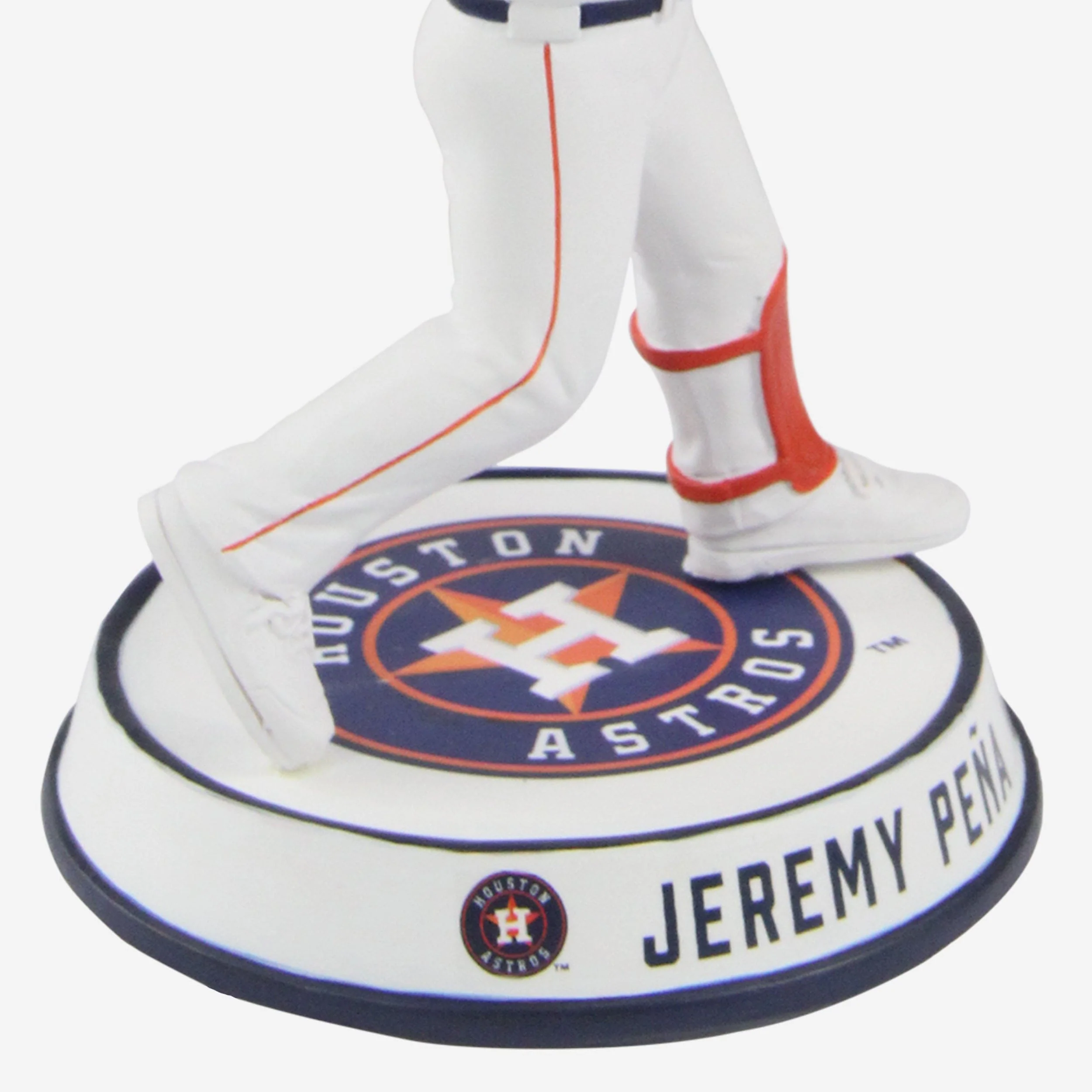 Jeremy Pena Houston Astros Bighead Bobblehead - Image 3