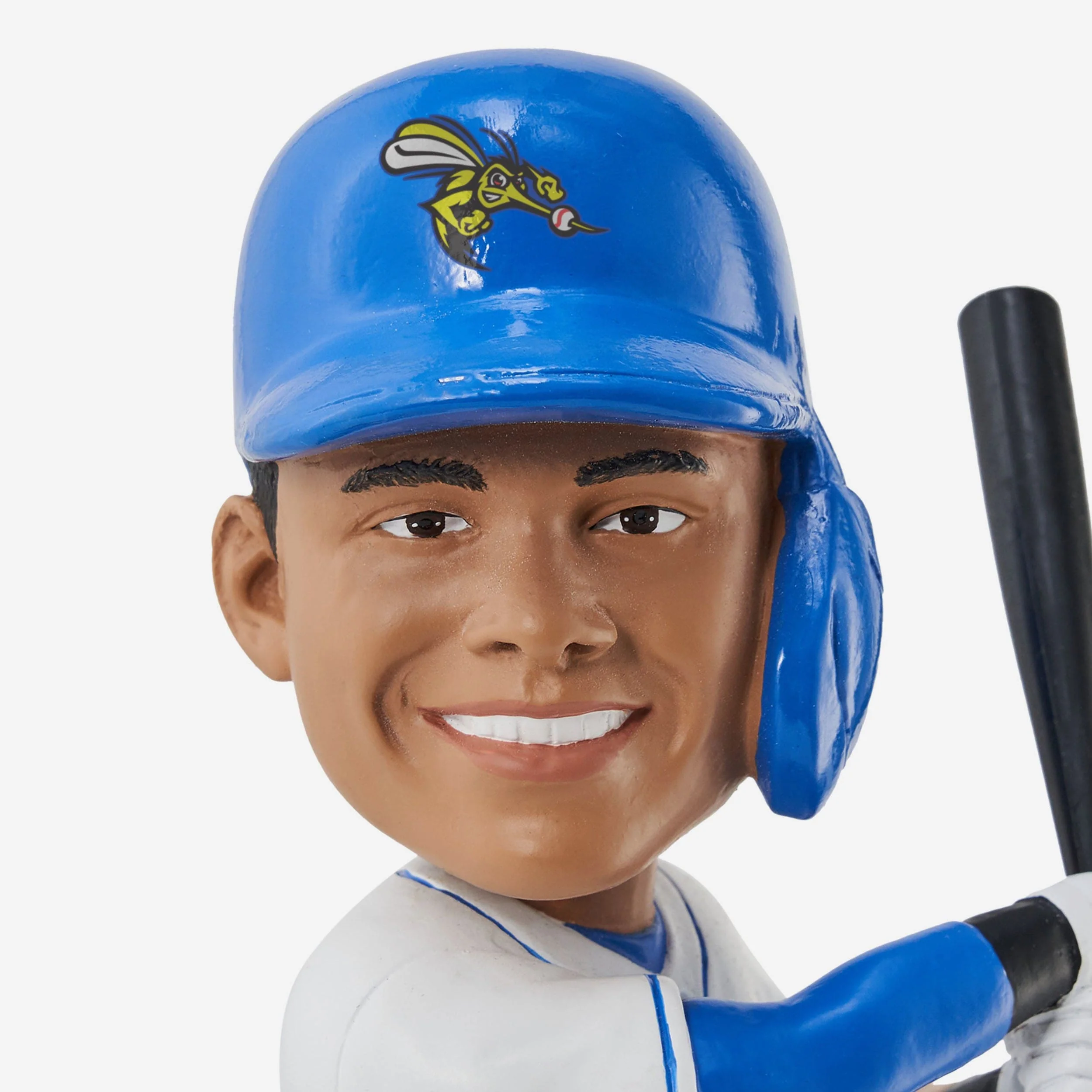 Jeremy Pena Sugar Land Skeeters Minor League Bobblehead - Image 2