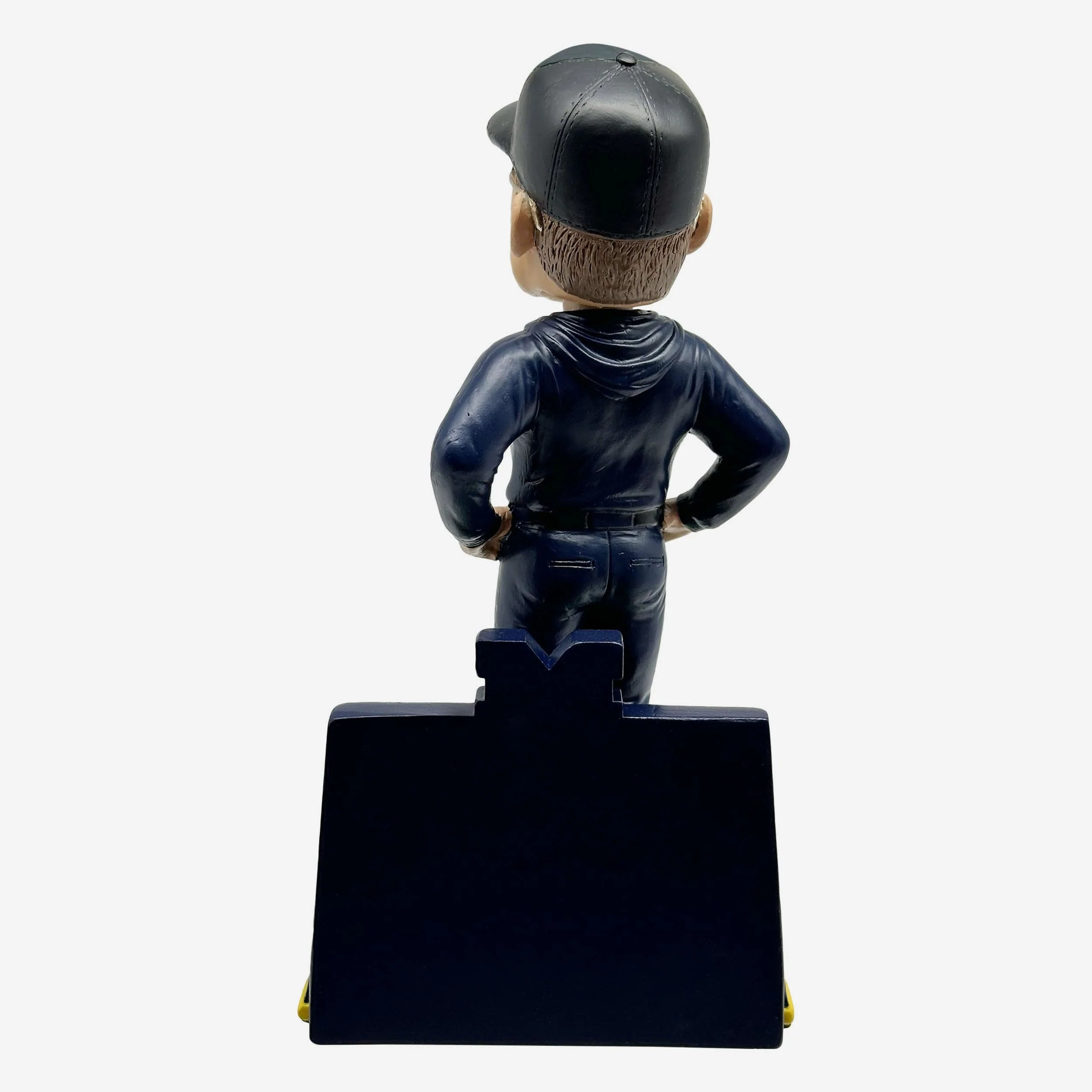 Jim Harbaugh Michigan Wolverines We Did That Bobblehead - Image 5