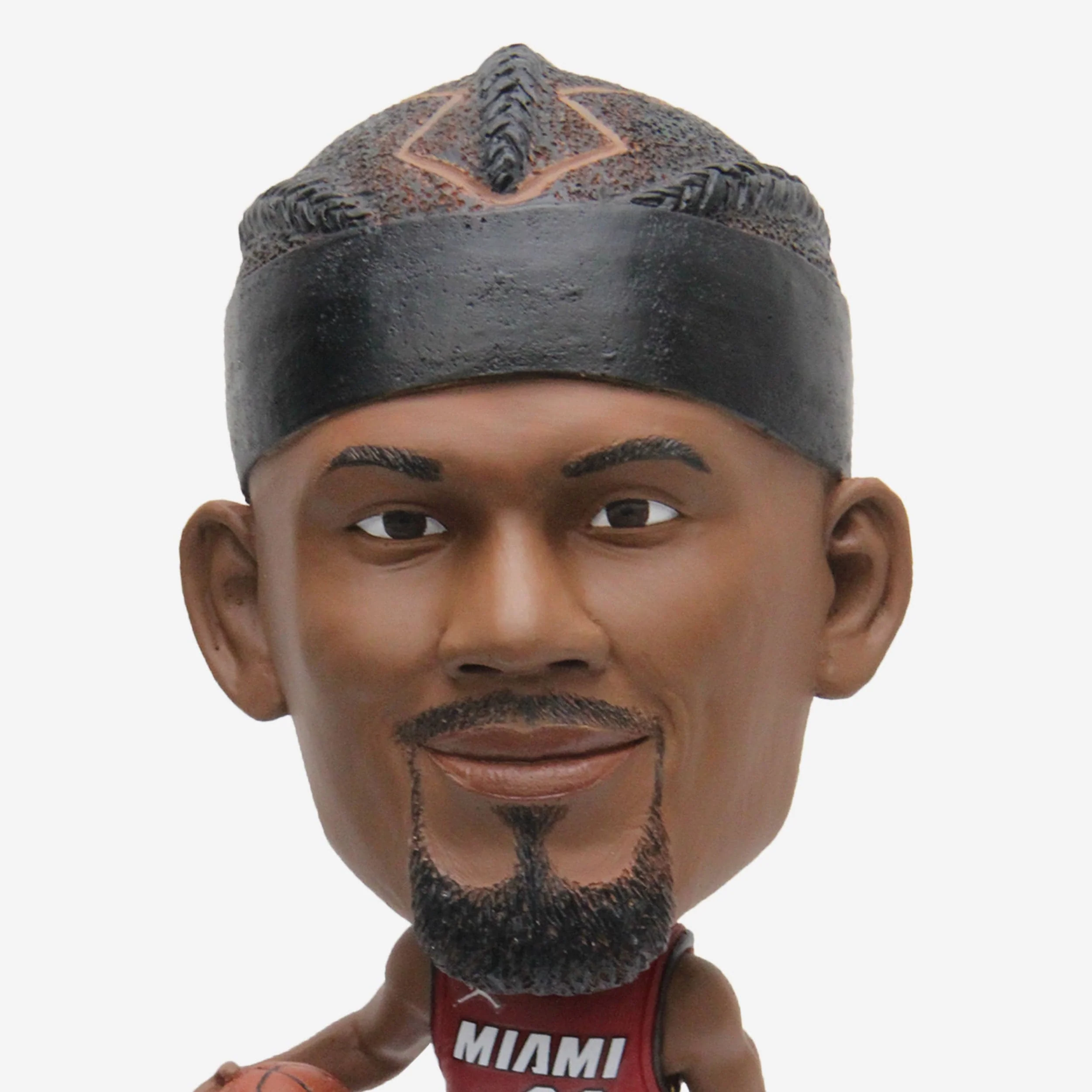 Jimmy Butler Miami Heat Bighead Bobblehead - Image 2