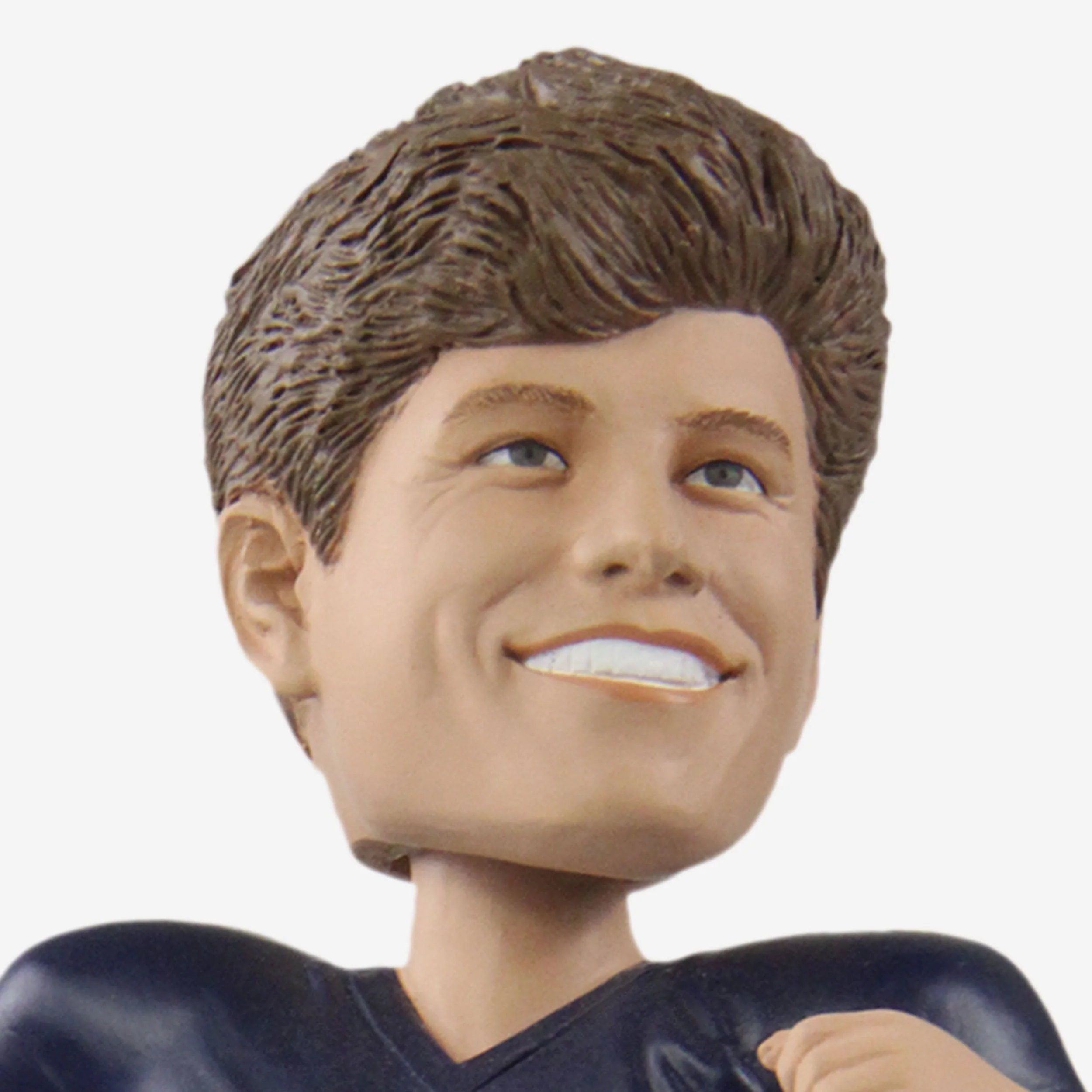 JJ McCarthy Michigan Wolverines Football Student Athlete Bobblehead - Image 2