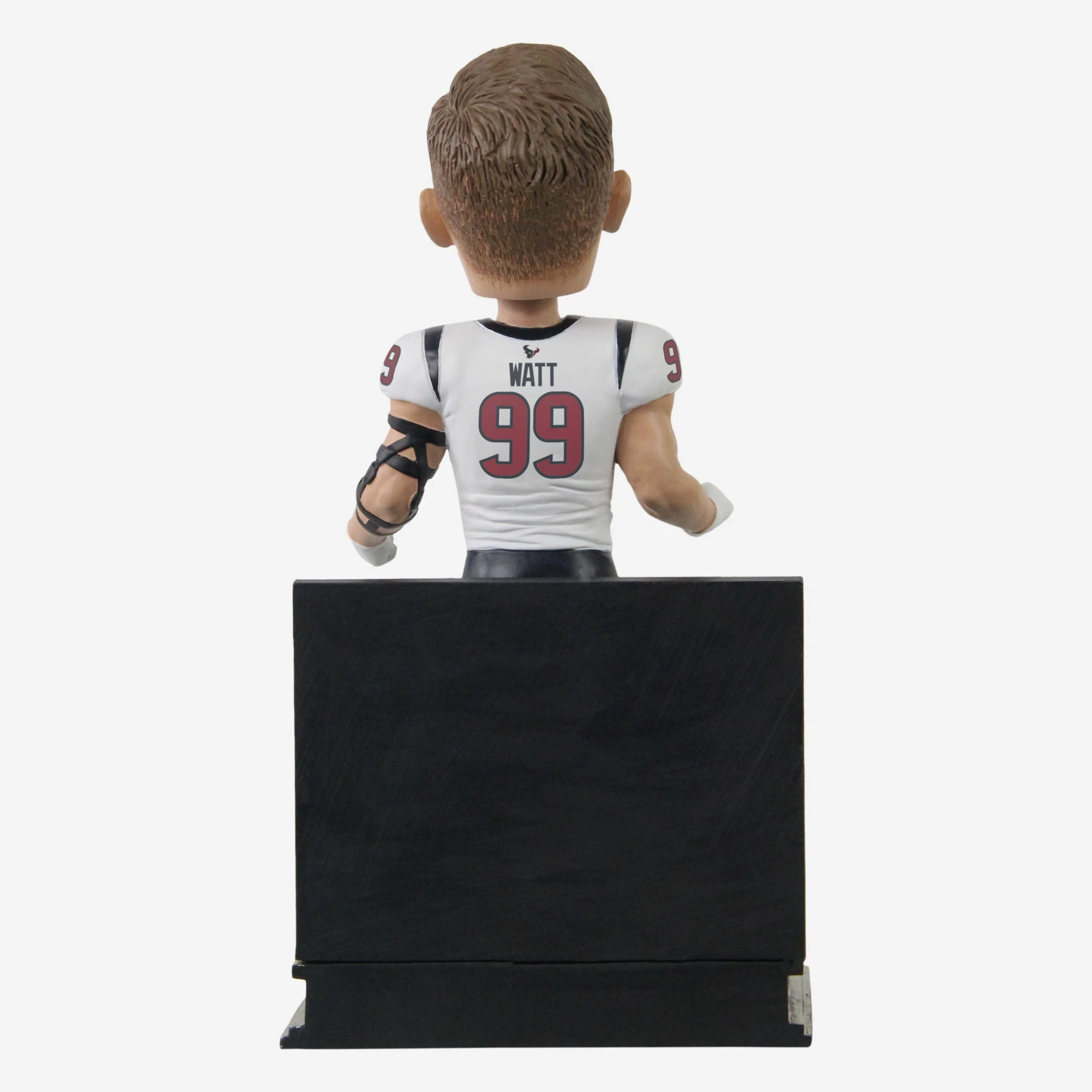JJ Watt Houston Texans & Arizona Cardinals Retirement Bobblehead - Image 5