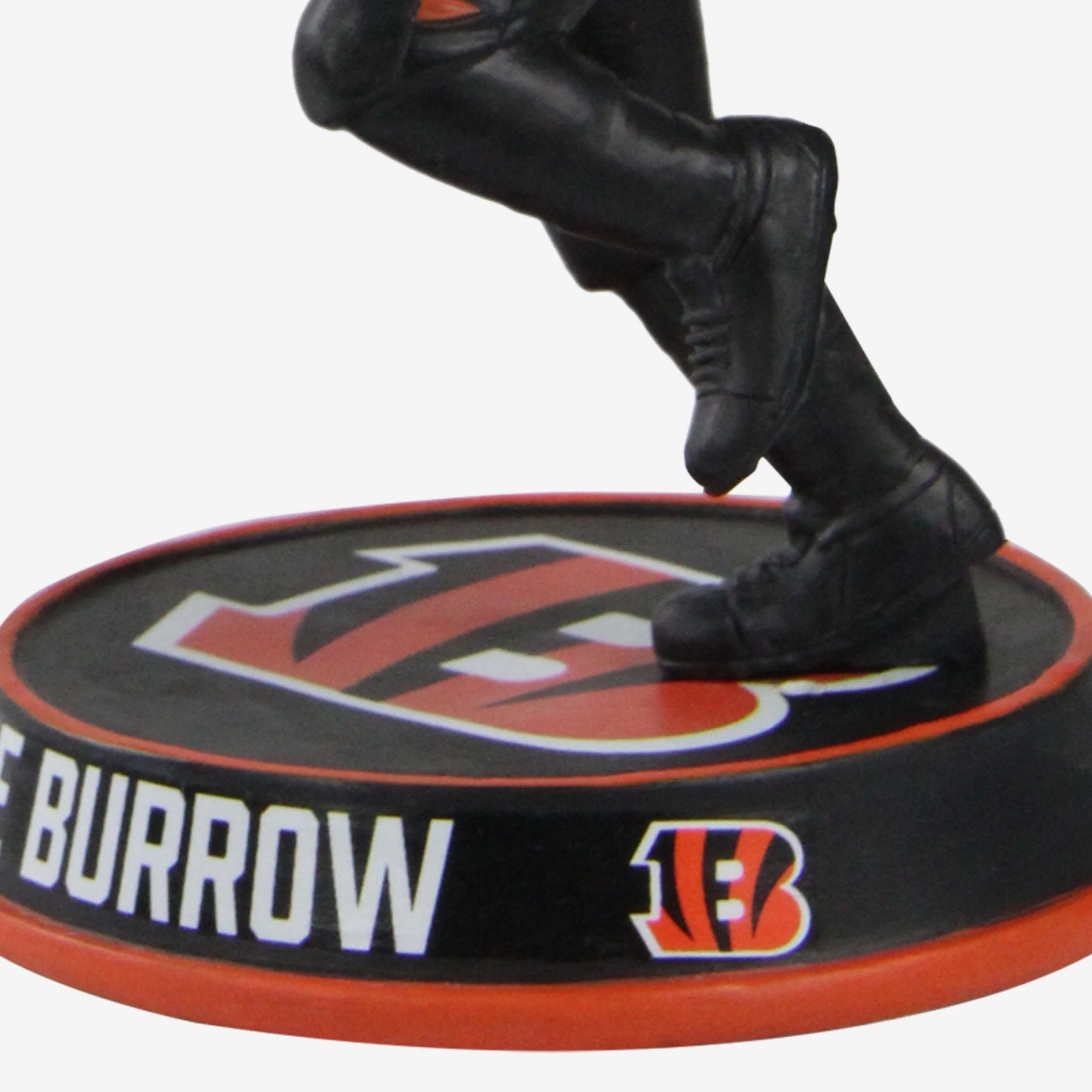 Joe Burrow Cincinnati Bengals Bighead Bobblehead - Image 3