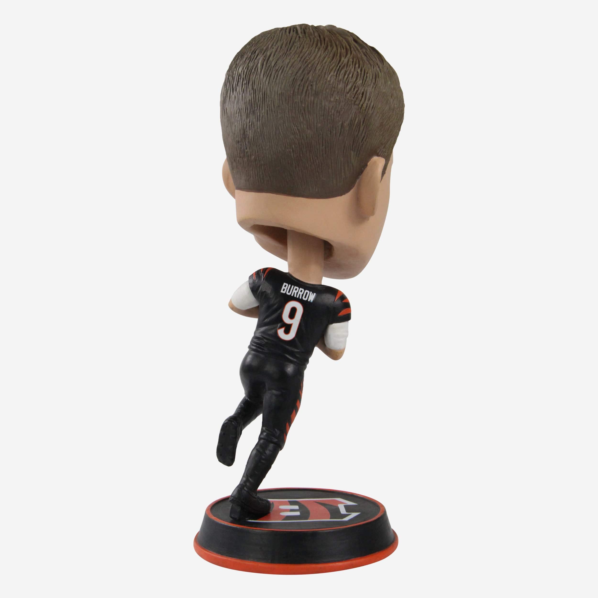Joe Burrow Cincinnati Bengals Bighead Bobblehead - Image 5