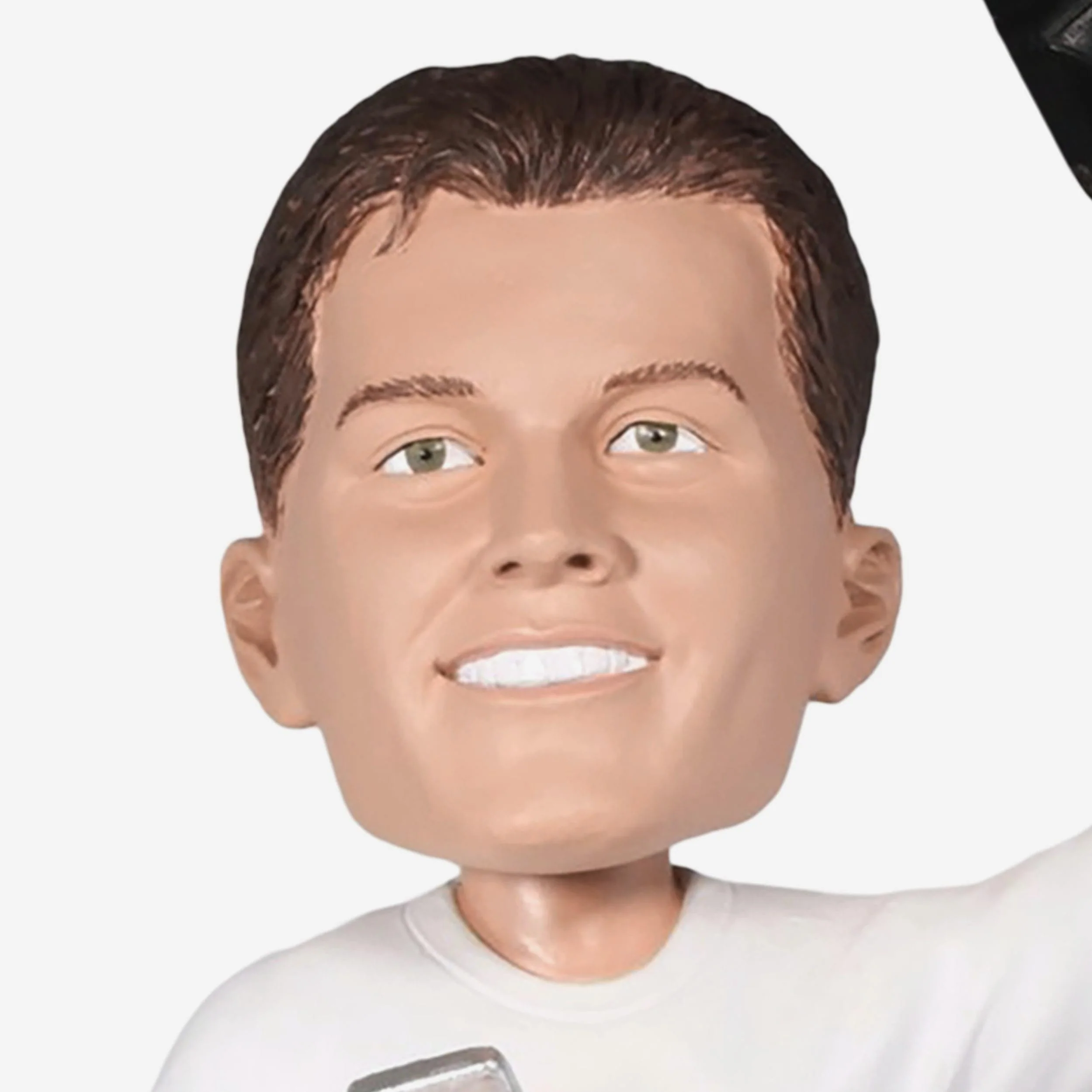 Joe Burrow Cincinnati Bengals Draft Call Bobblehead - Image 2
