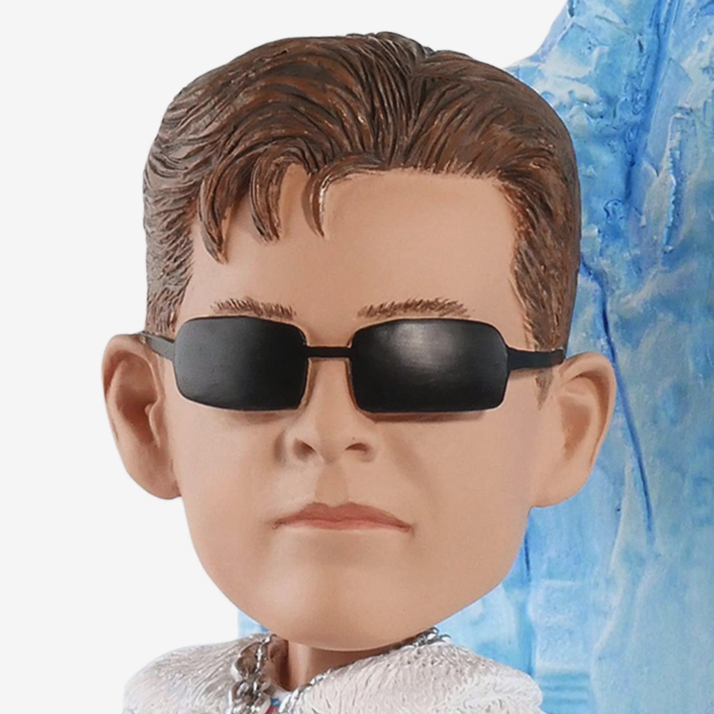 Joe Burrow Cincinnati Bengals Nickname Bobblehead - Image 2