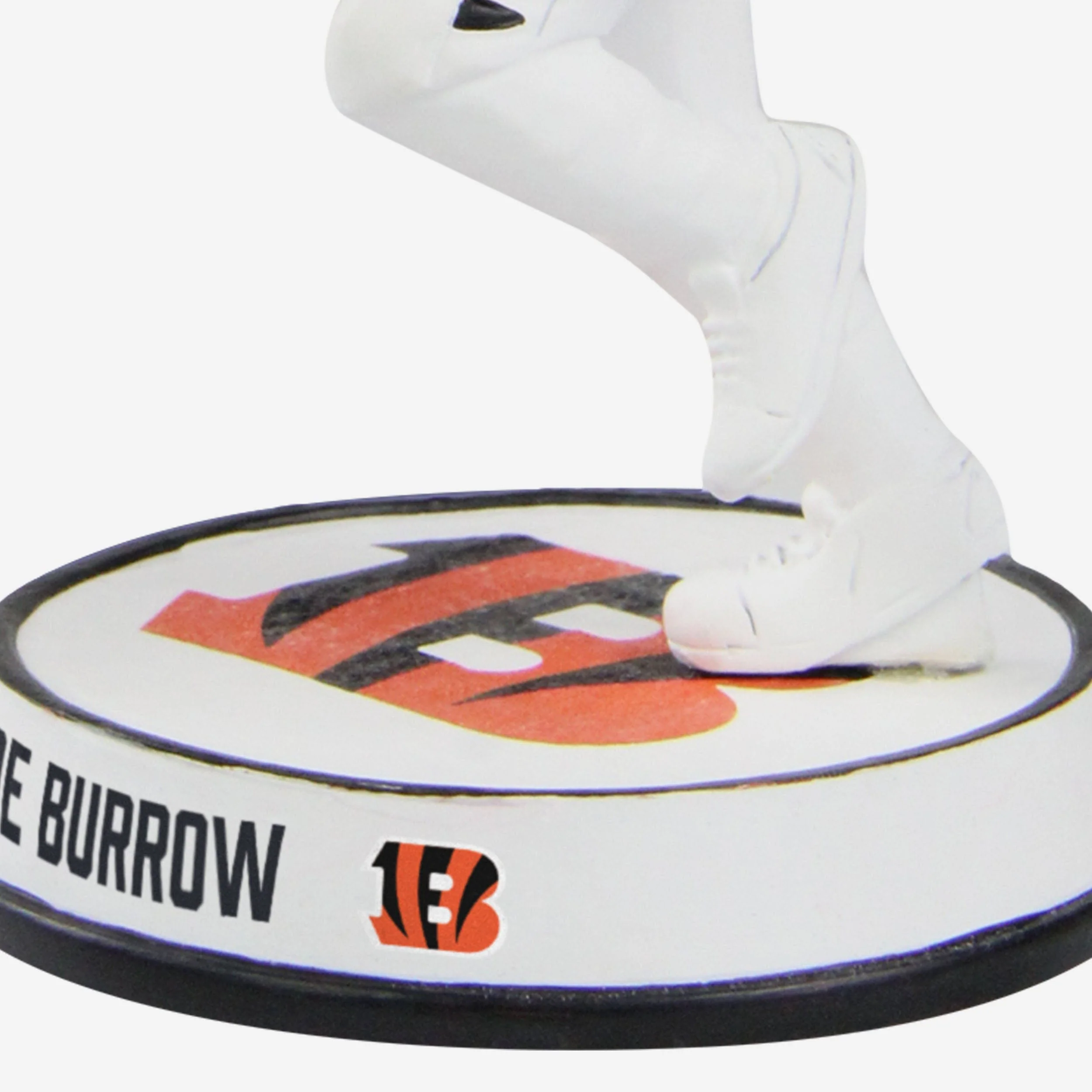Joe Burrow Cincinnati Bengals Variant Bighead Bobblehead - Image 3