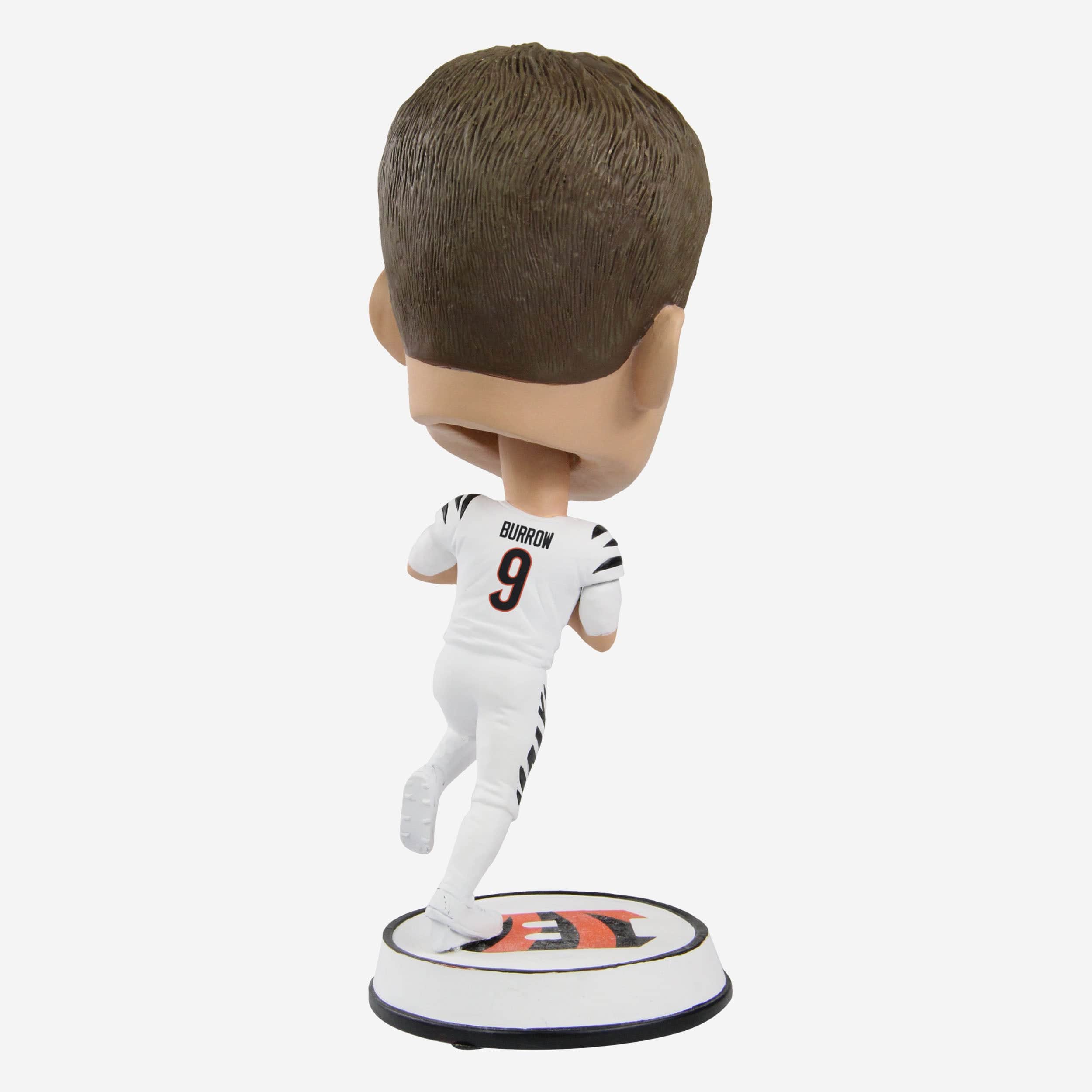 Joe Burrow Cincinnati Bengals Variant Bighead Bobblehead - Image 5