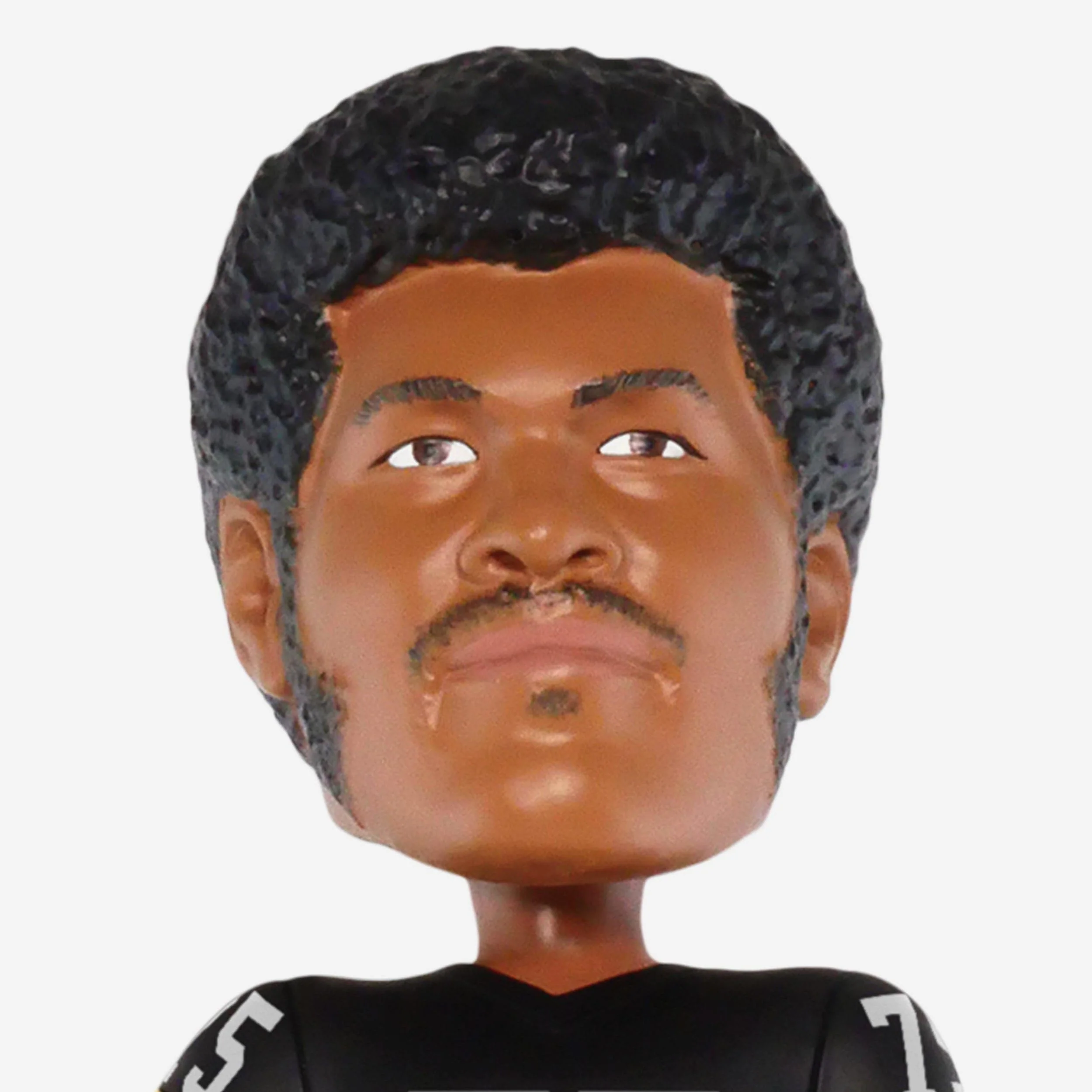 Joe Greene Pittsburgh Steelers Pro Football Hall of Fame Bobblehead - Image 2