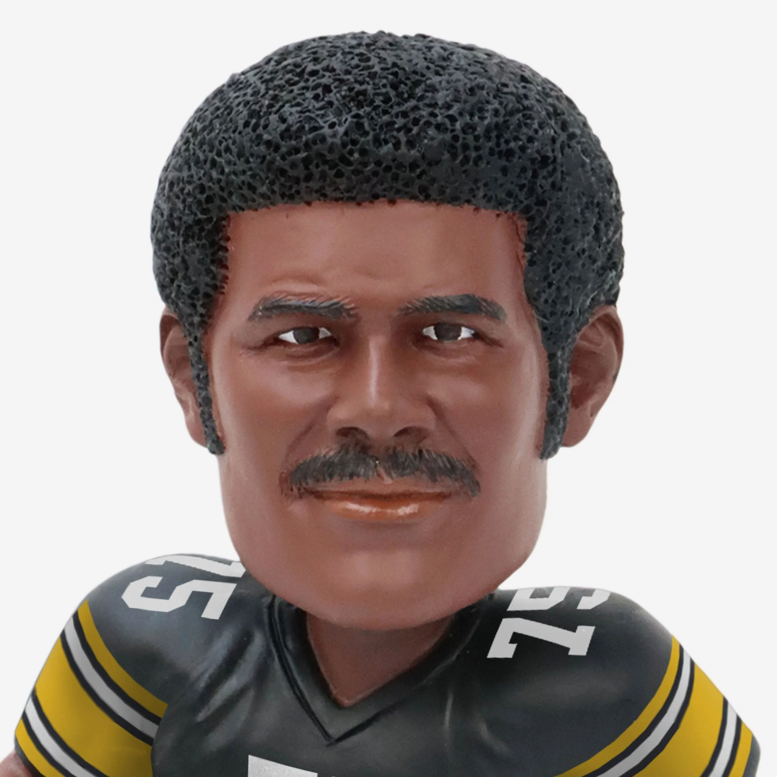 Joe Greene Pittsburgh Steelers Super Bowl XIII Champions 45th Anniversary Bobblehead - Image 2