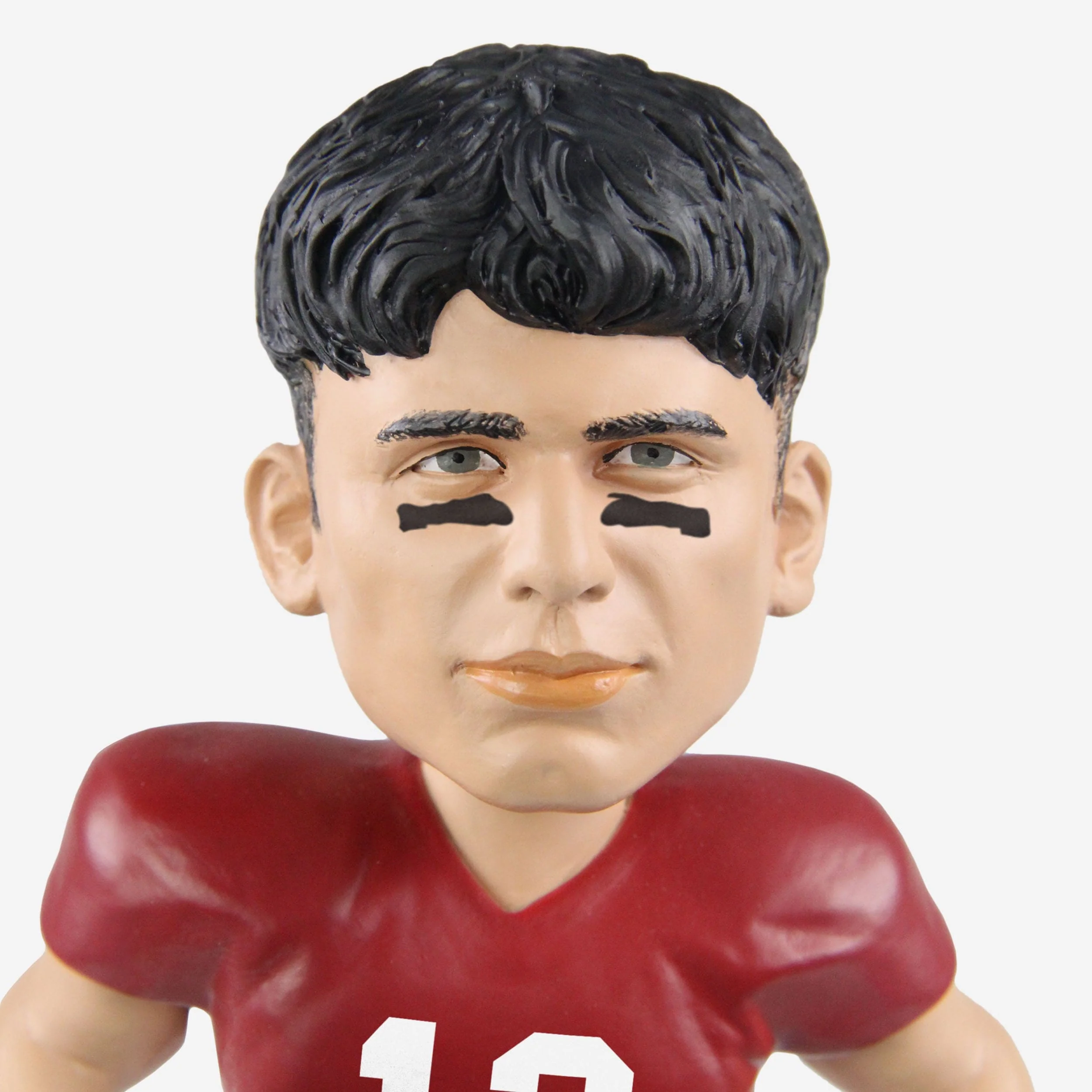 Joe Namath Alabama Crimson Tide Greats Bobblehead - Image 2