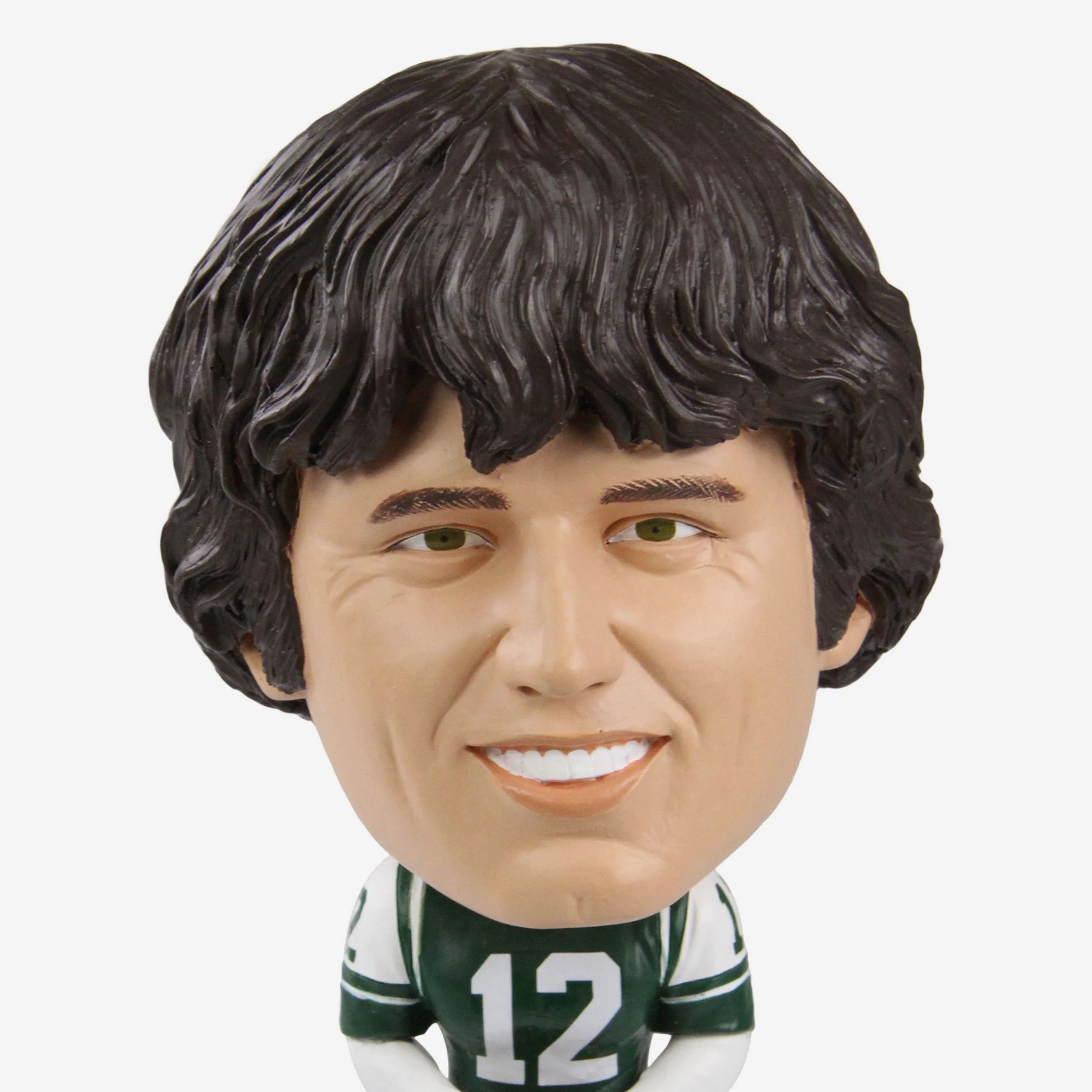 Joe Namath New York Jets Bighead Bobblehead - Image 2