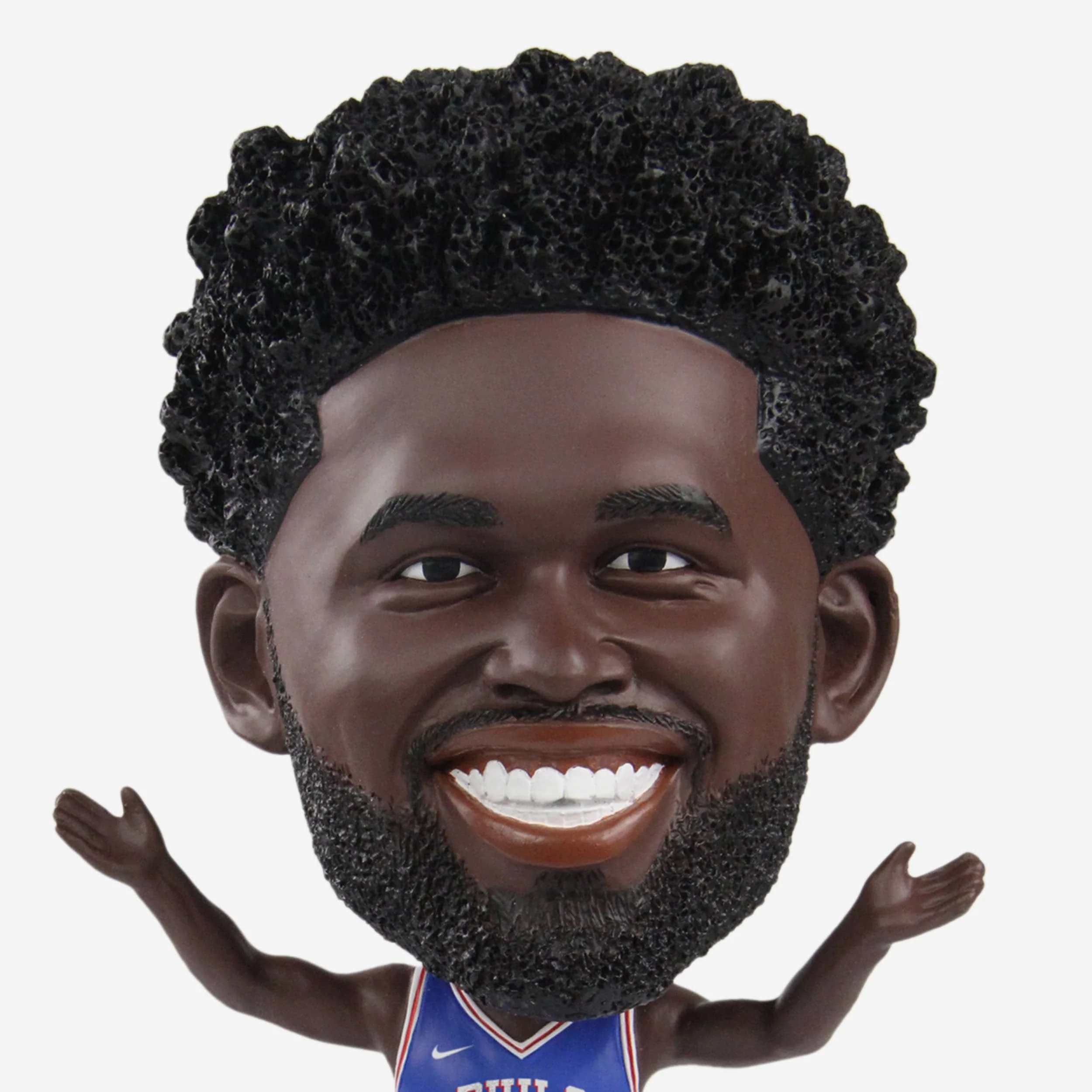Joel Embiid Philadelphia 76ers Variant Bighead Bobblehead - Image 2