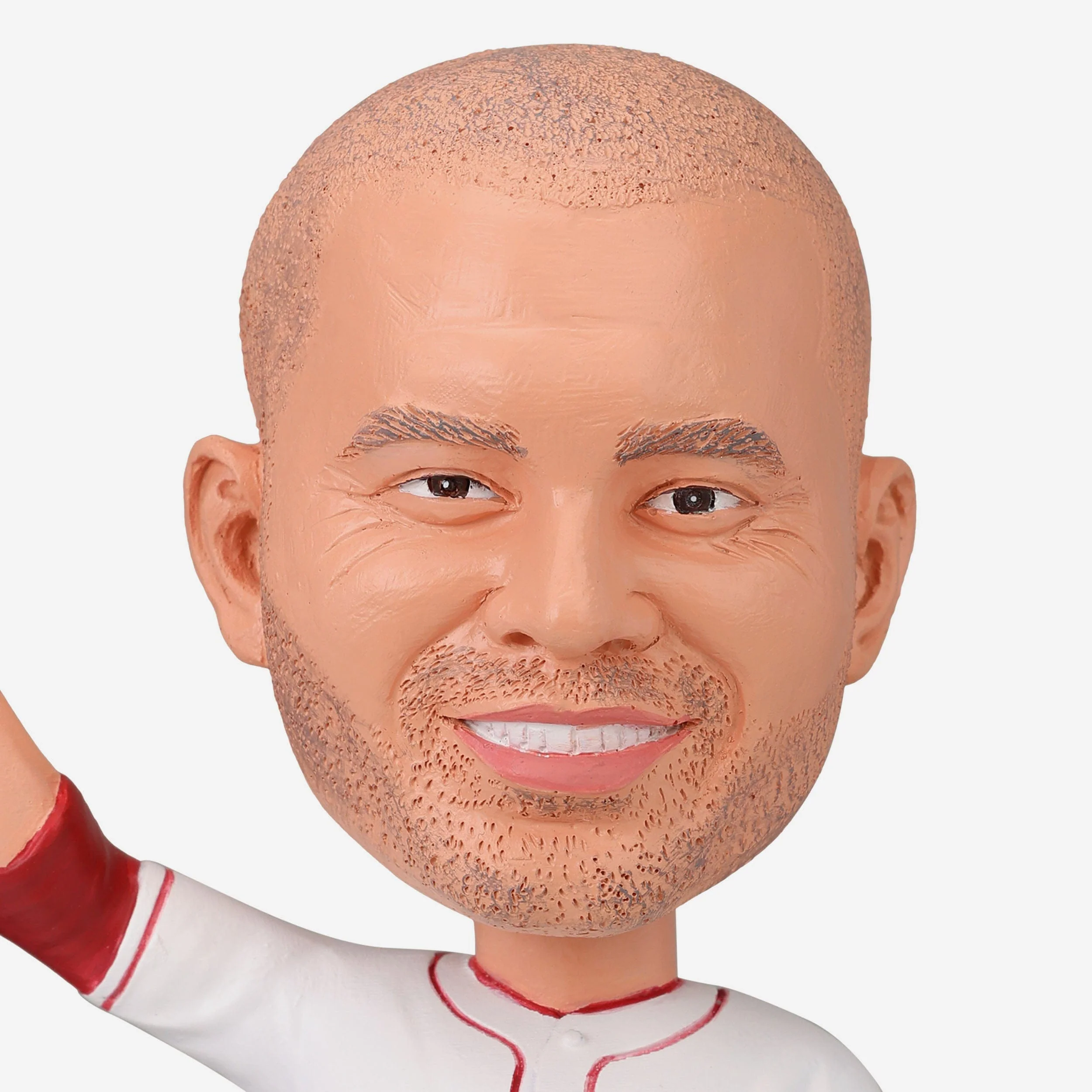 Joey Votto Cincinnati Reds Retirement Bobblehead - Image 2