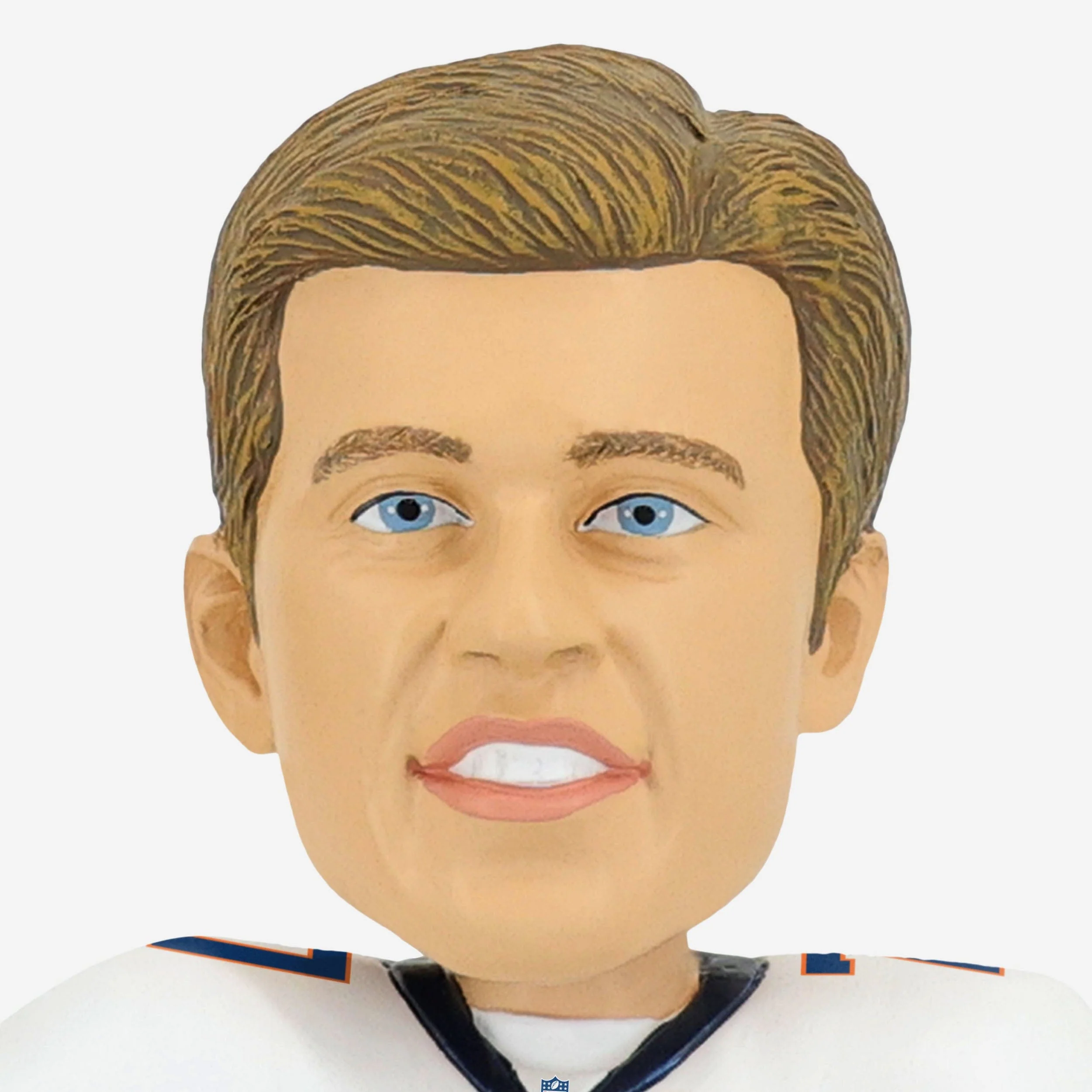 John Elway Denver Broncos 2x Super Bowl Champion Bobblehead - Image 2