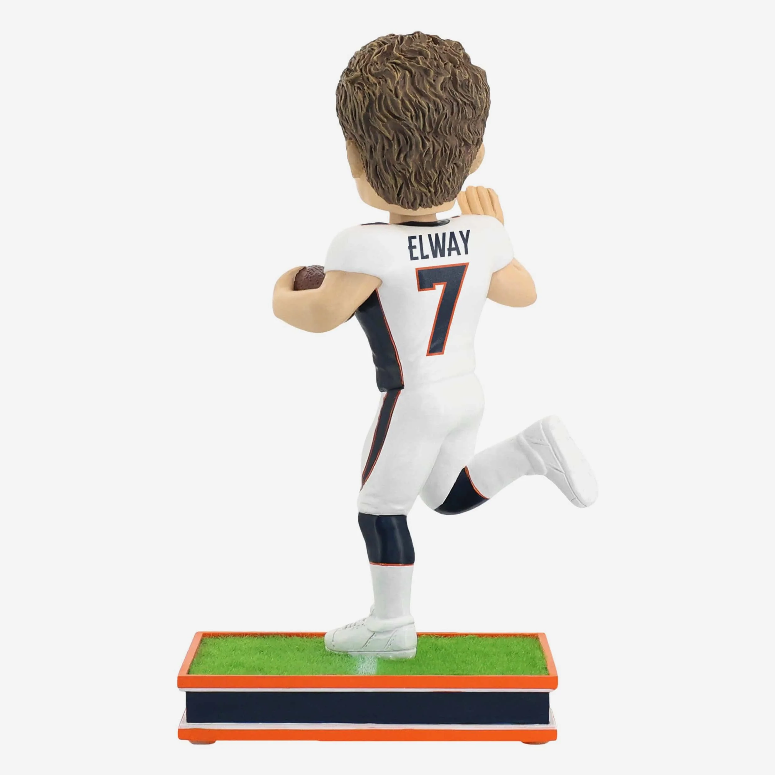 John Elway Denver Broncos Field Star Bobblehead - Image 5