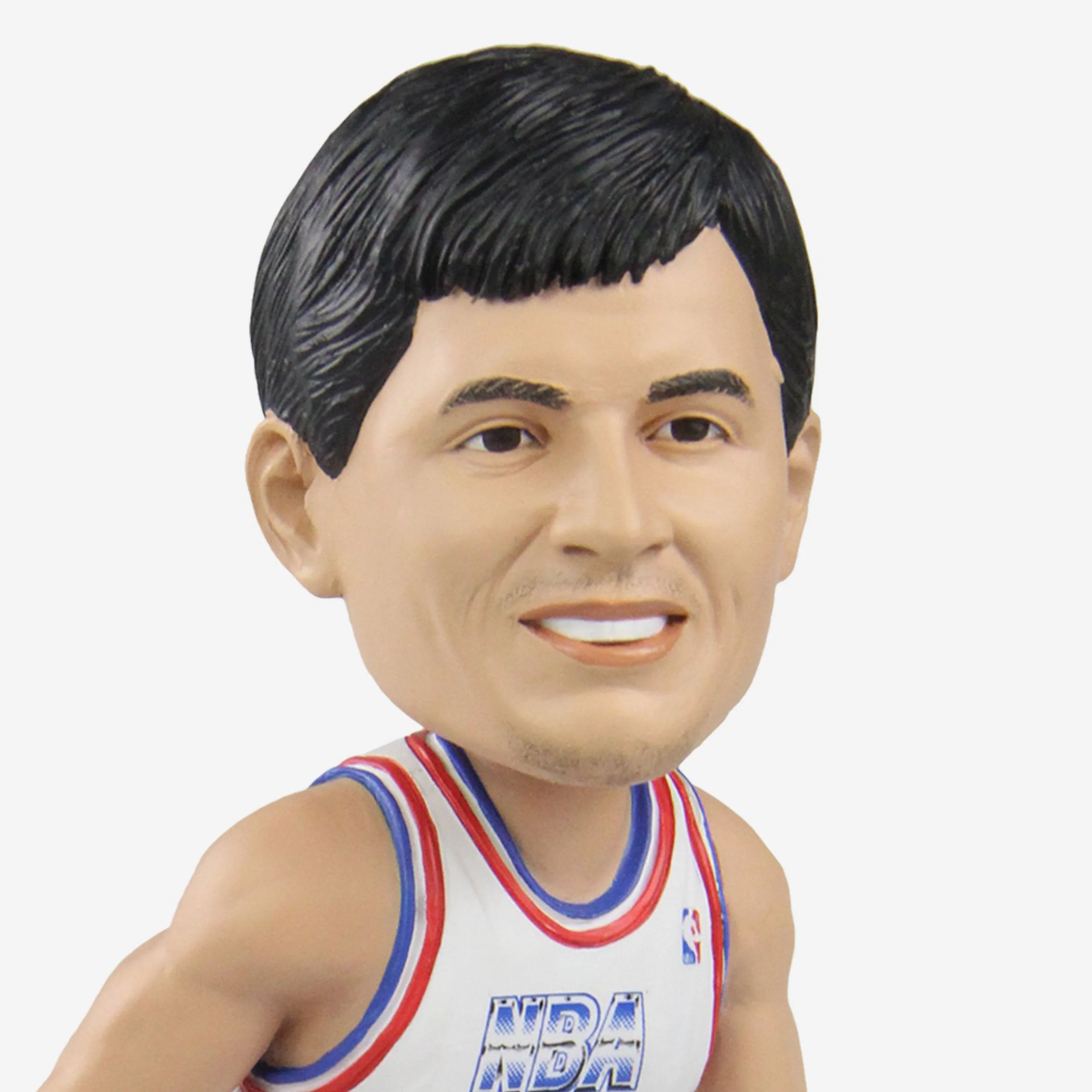 John Stockton Utah Jazz 1993 NBA All-Star Bobblehead - Image 2