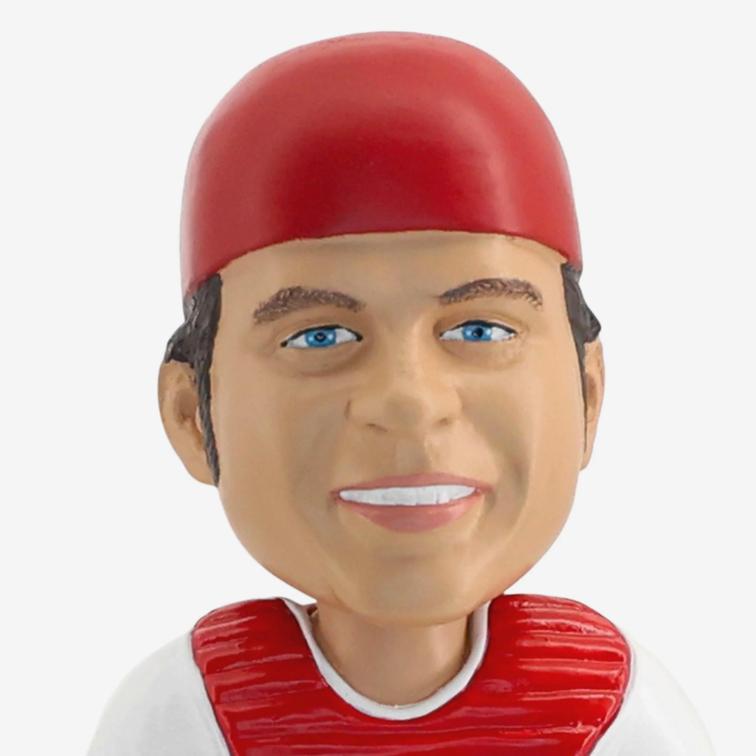 Johnny Bench Cincinnati Reds 1968 Gold Glove Bobblehead - Image 2