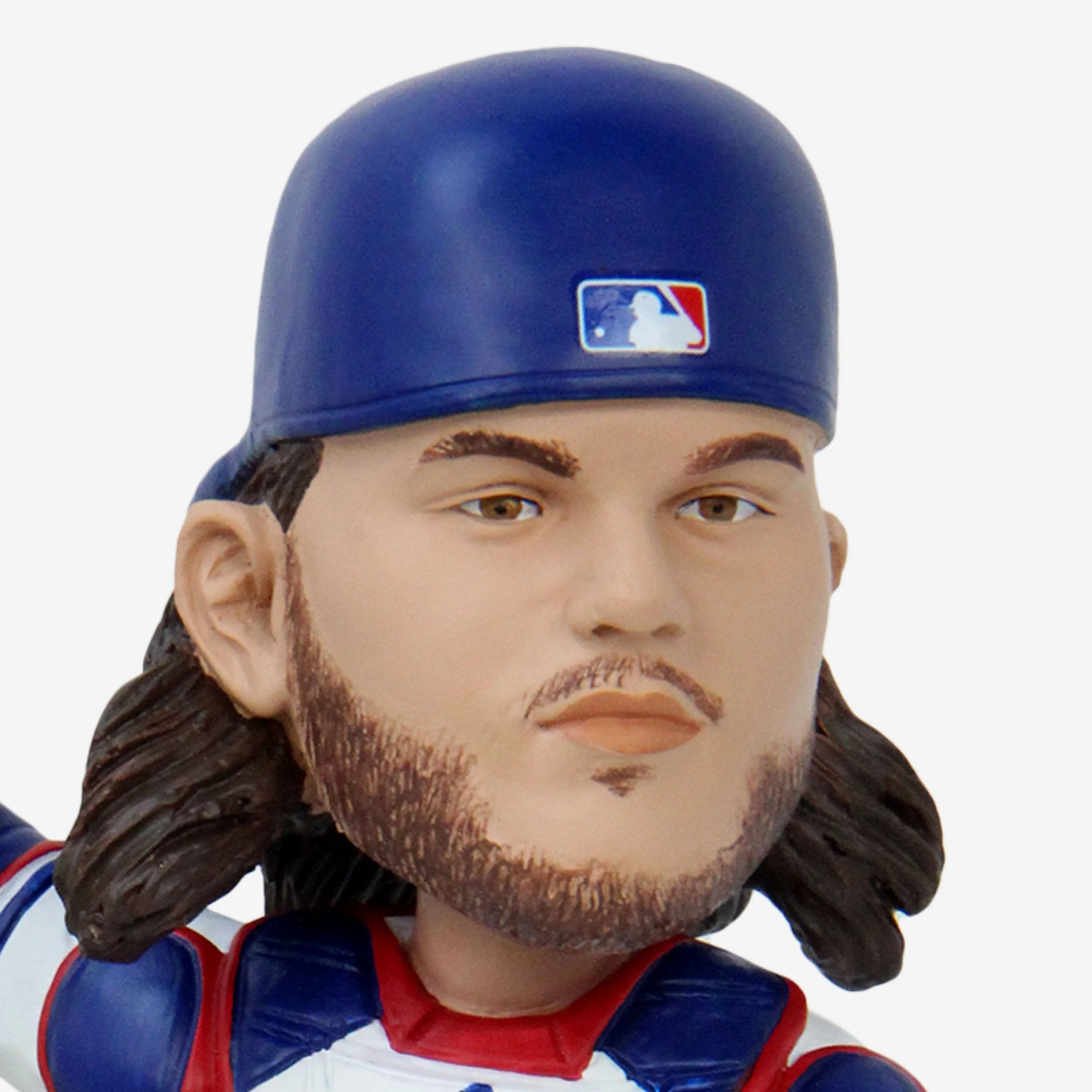 Jonah Heim Texas Rangers 2023 Gold Glove Bobblehead - Image 2