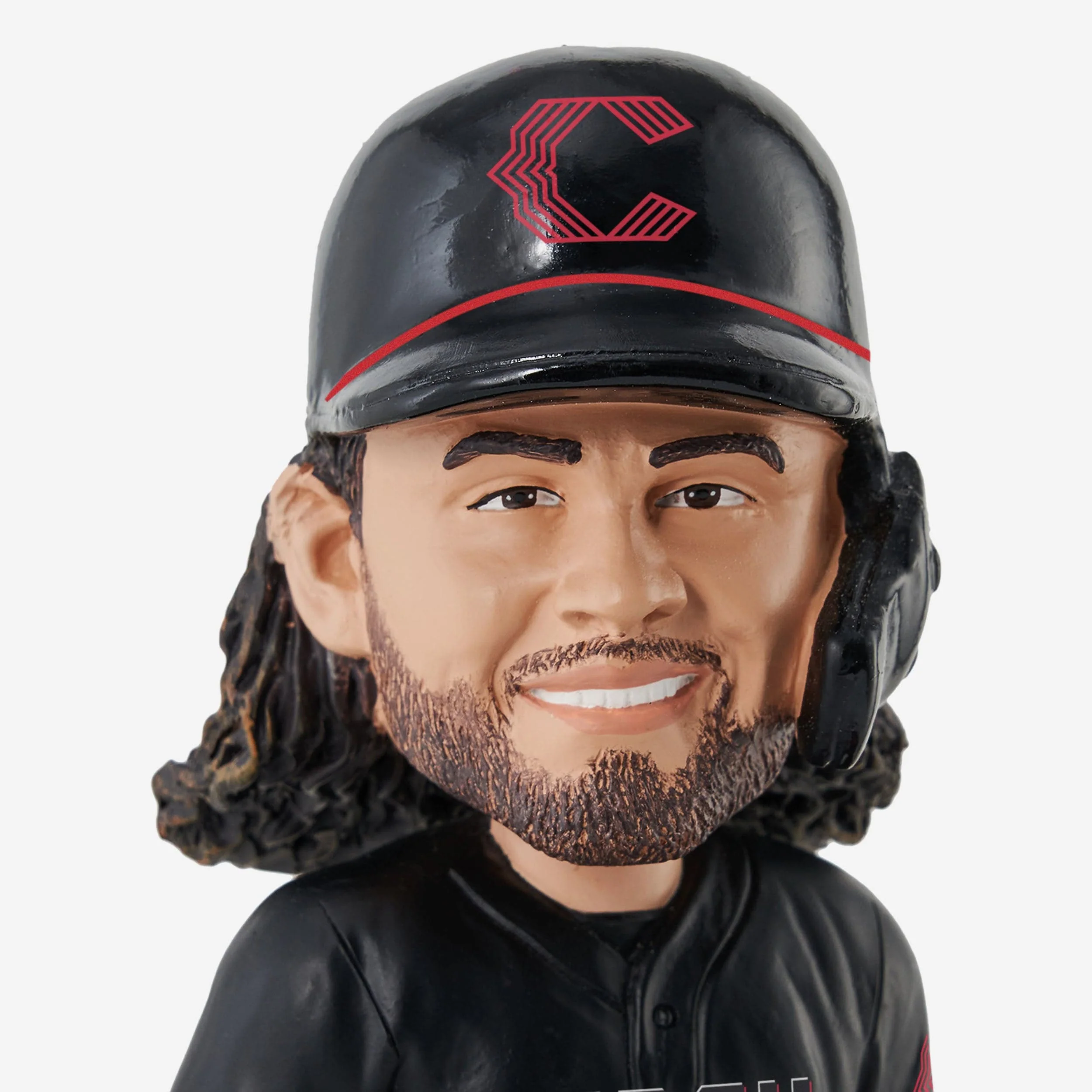 Jonathan India Cincinnati Reds 2023 City Connect Bobblehead - Image 2