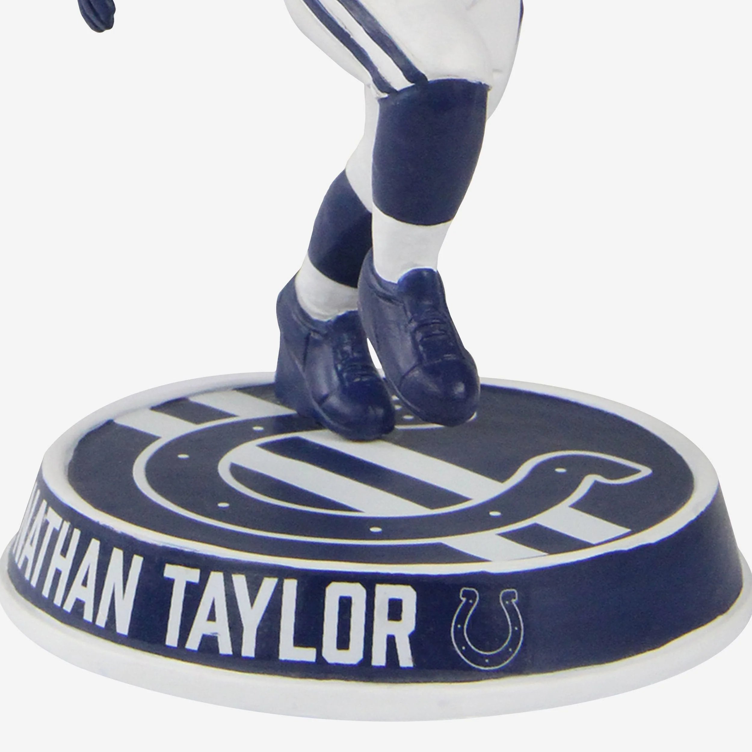 Jonathan Taylor Indianapolis Colts Bighead Bobblehead - Image 3