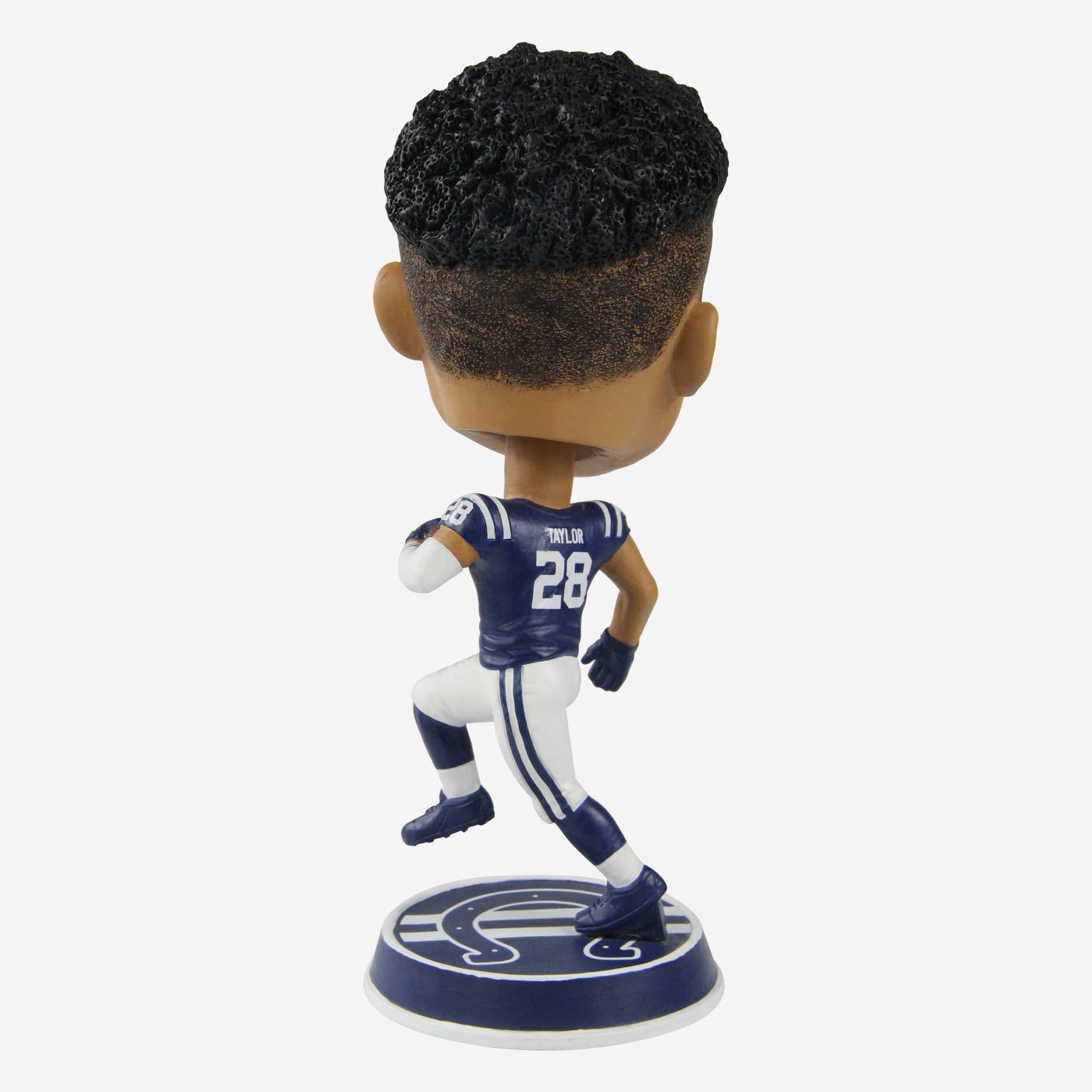 Jonathan Taylor Indianapolis Colts Bighead Bobblehead - Image 5