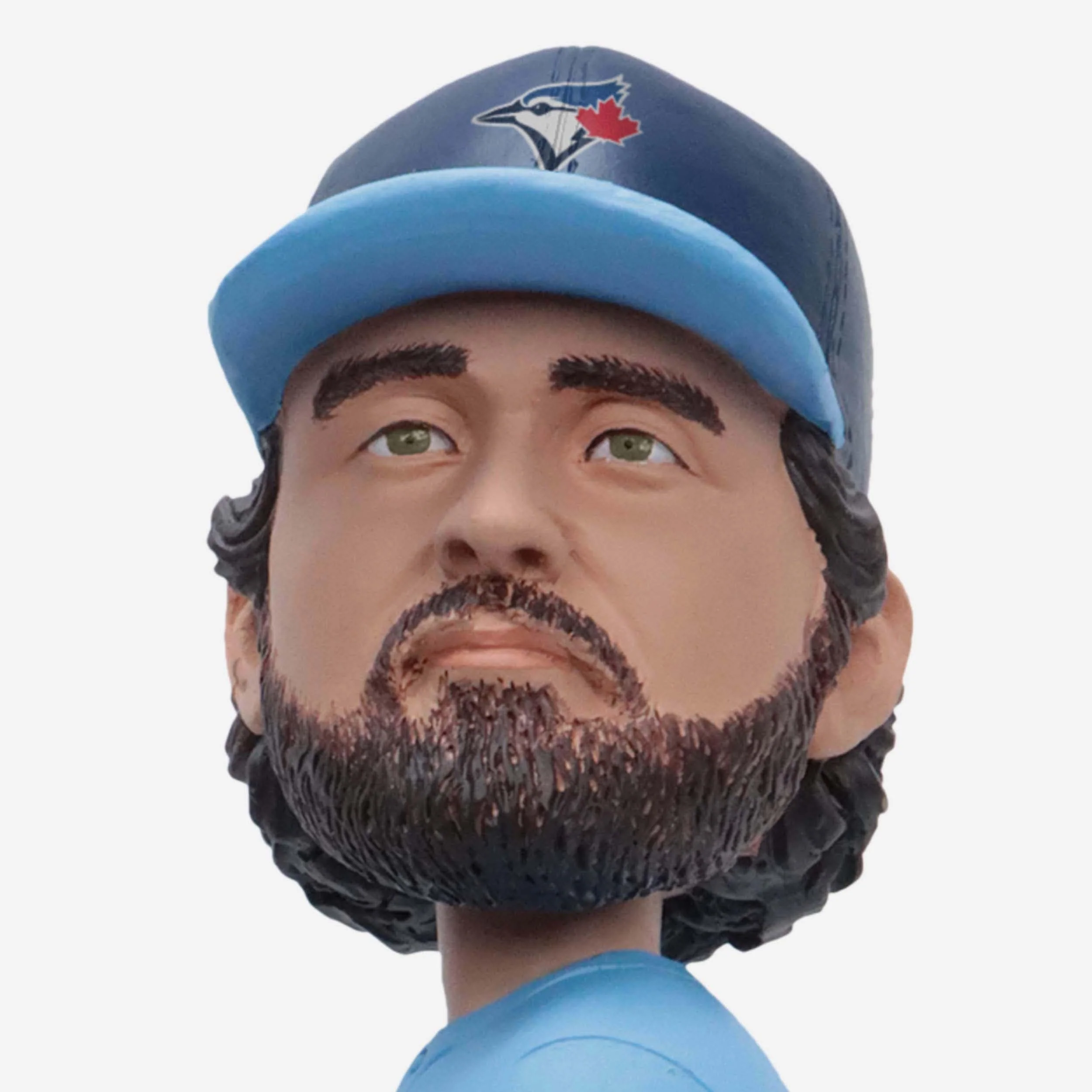 Jordan Romano Toronto Blue Jays Gamebreaker Bobblehead - Image 2