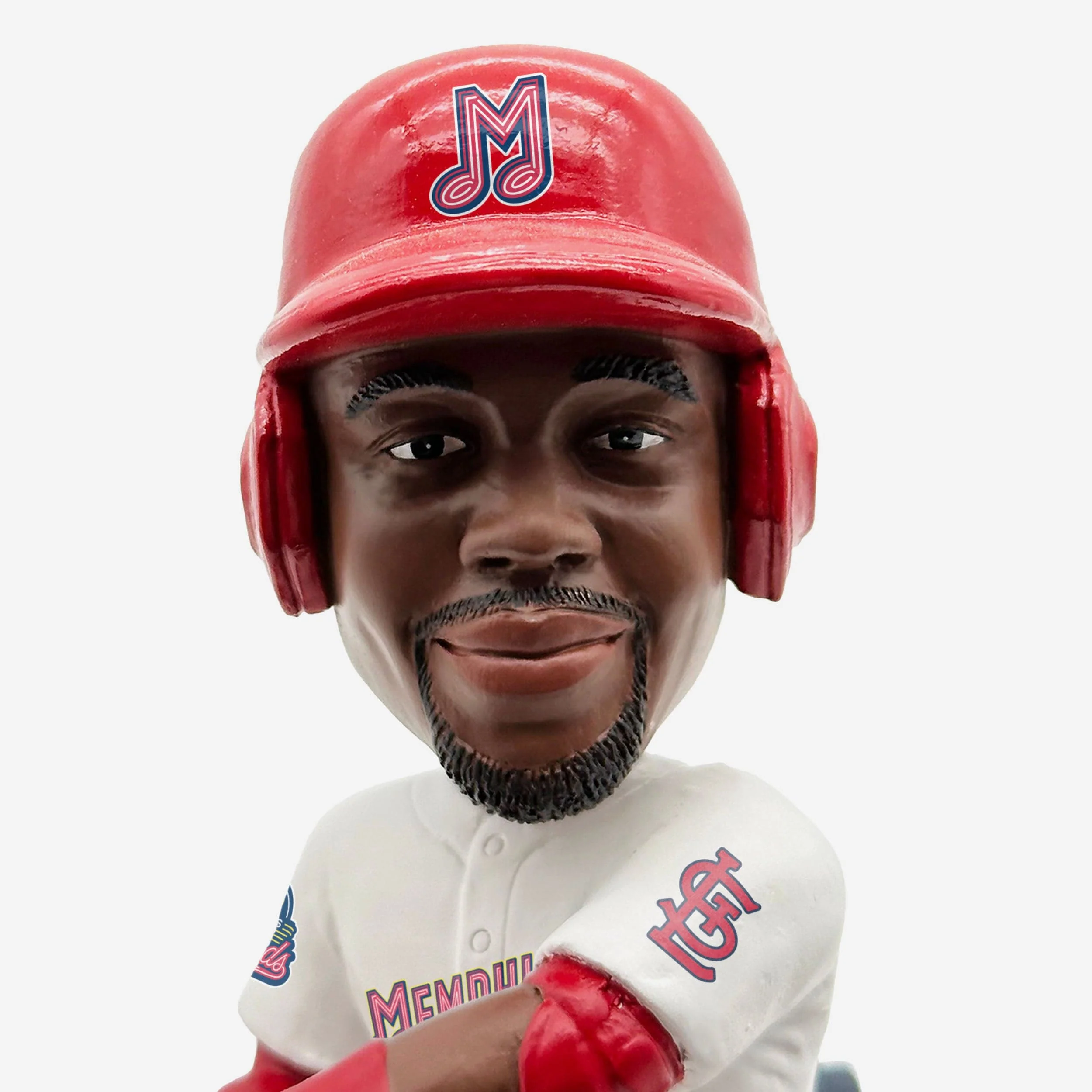 Jordan Walker Memphis Redbirds Minor League Bobblehead - Image 2