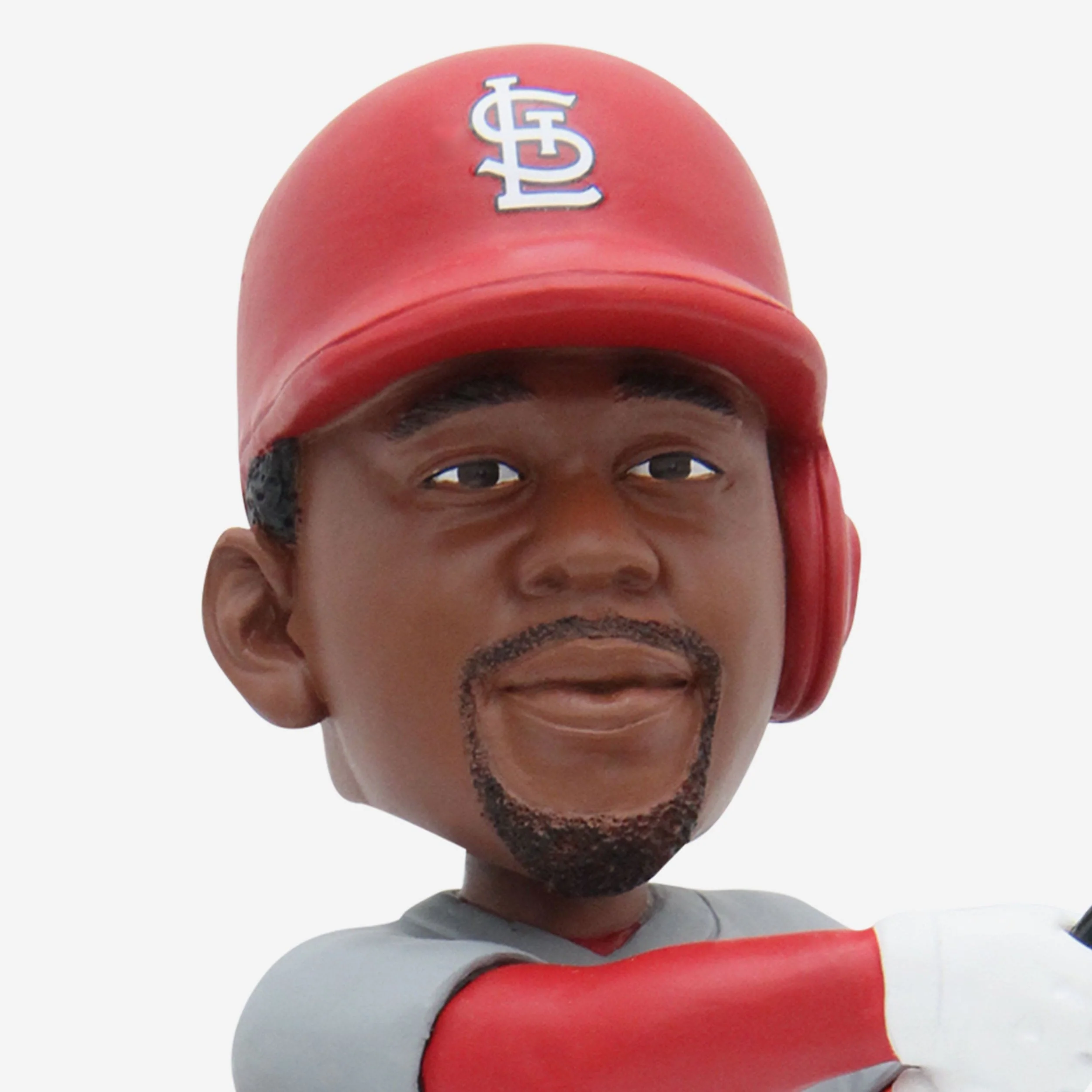 Jordan Walker St Louis Cardinals Hitting Streak Bobblehead - Image 2