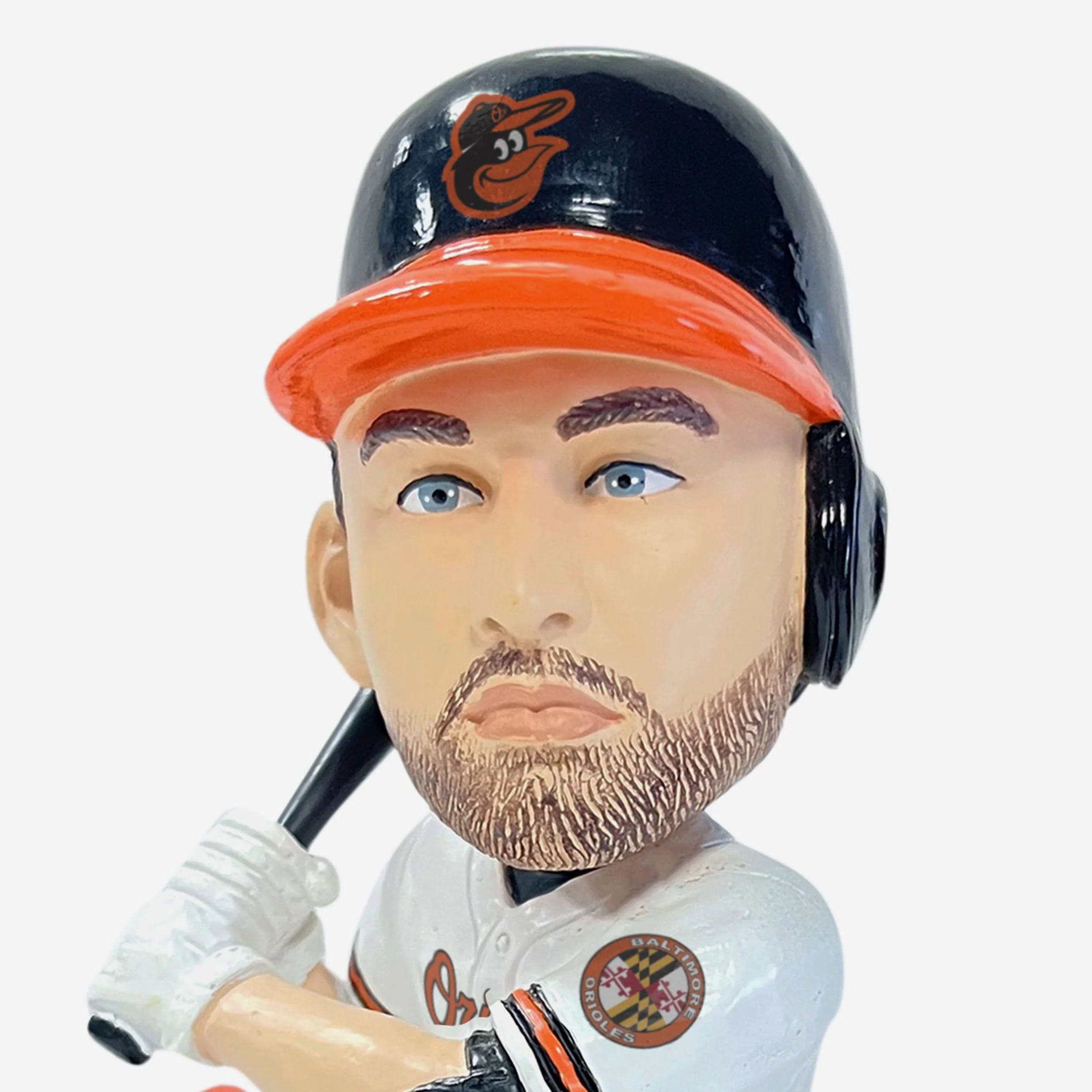 Jordan Westburg Baltimore Orioles Major League Debut Bobblehead - Image 2