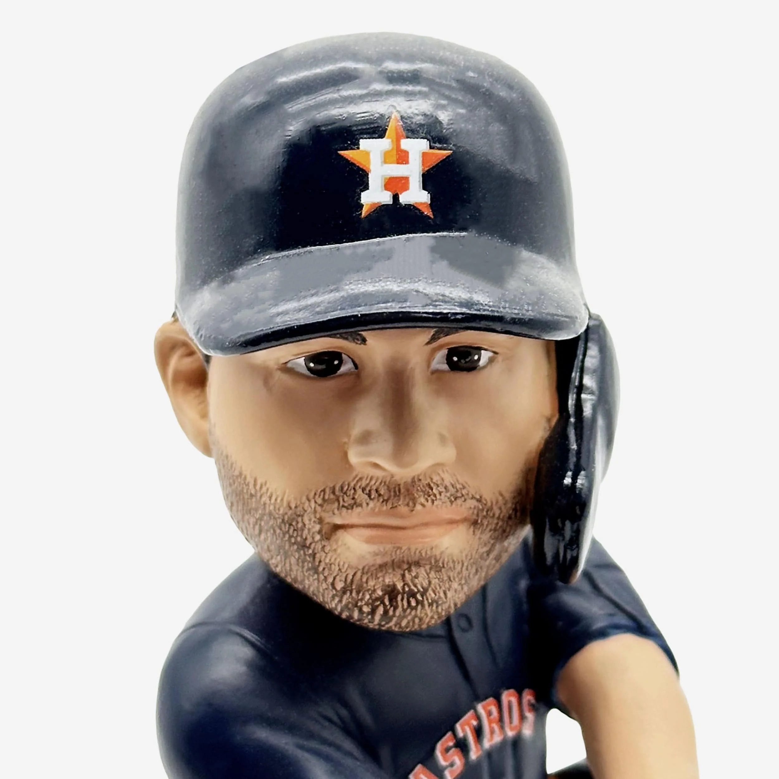 Jose Altuve Houston Astros Three Home Runs in Three Innings Bobblehead - Image 2