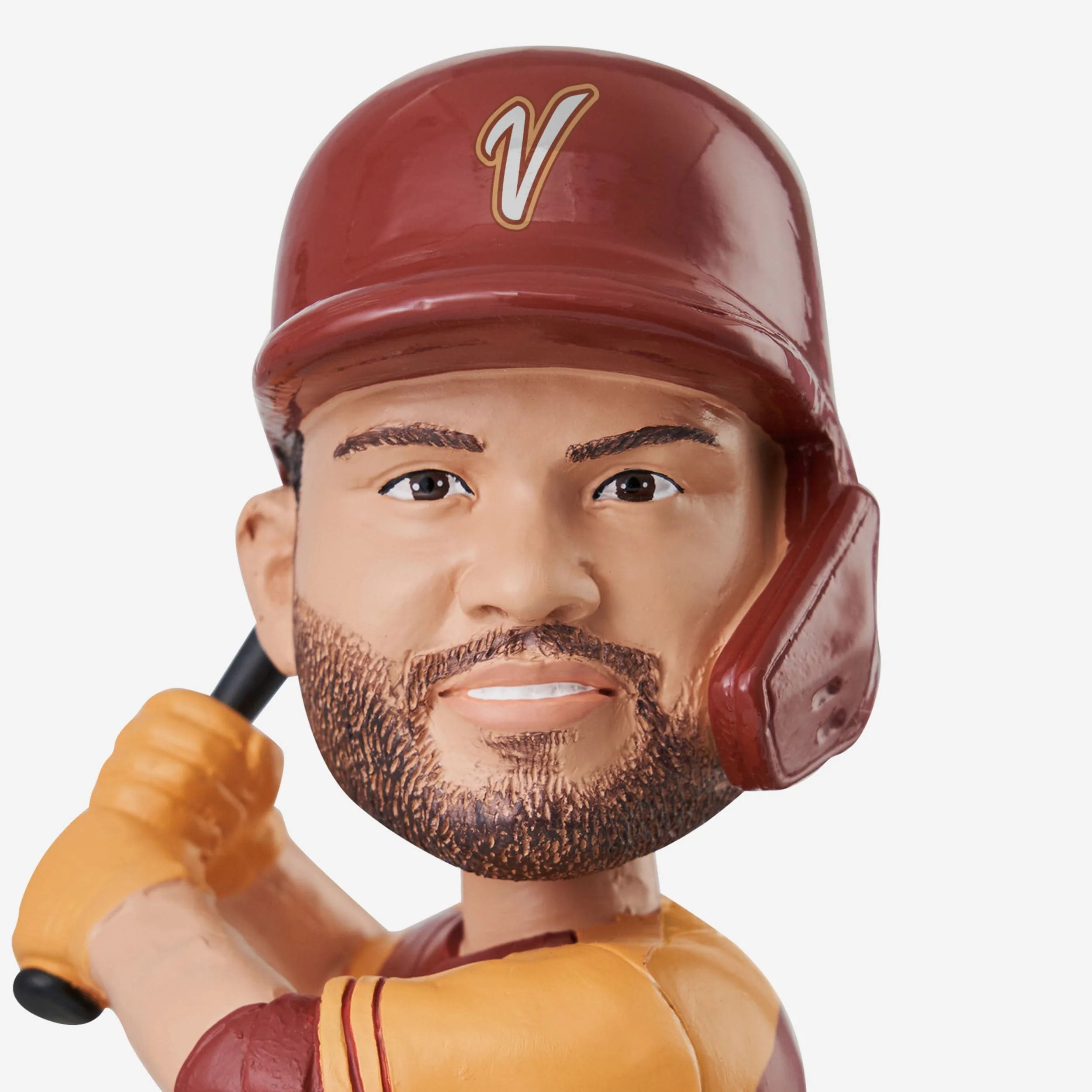 Jose Altuve Venezuela 2023 World Baseball Classic Bobblehead - Image 2