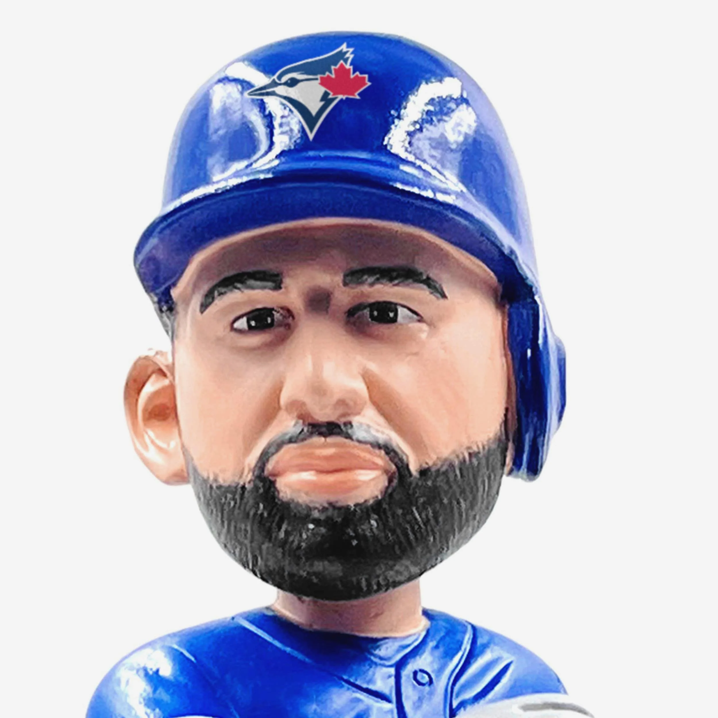 Jose Bautista Toronto Blue Jays Retirement Bobblehead - Image 2