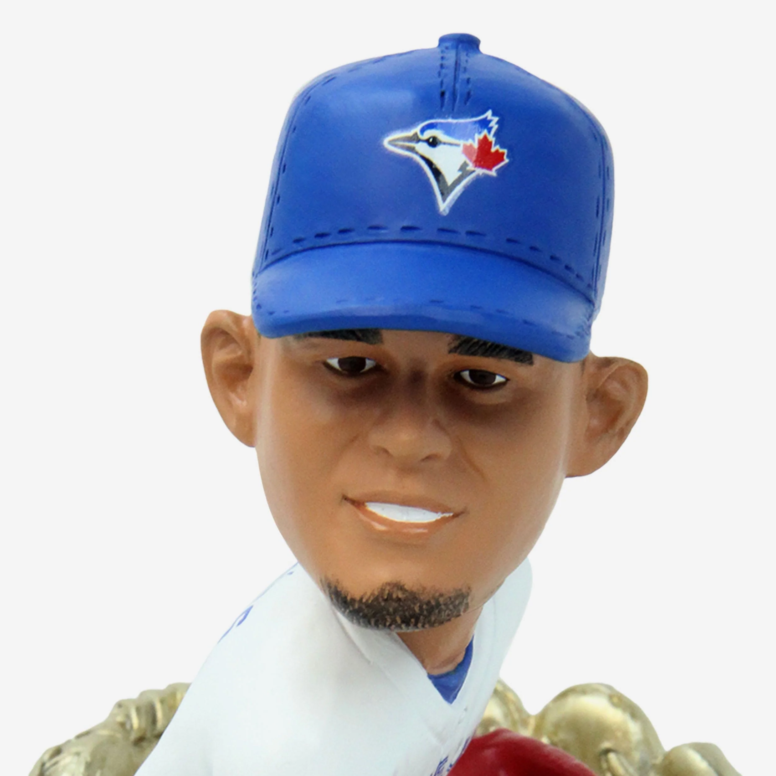 Jose Berrios Toronto Blue Jays 2023 Gold Glove Bobblehead - Image 2