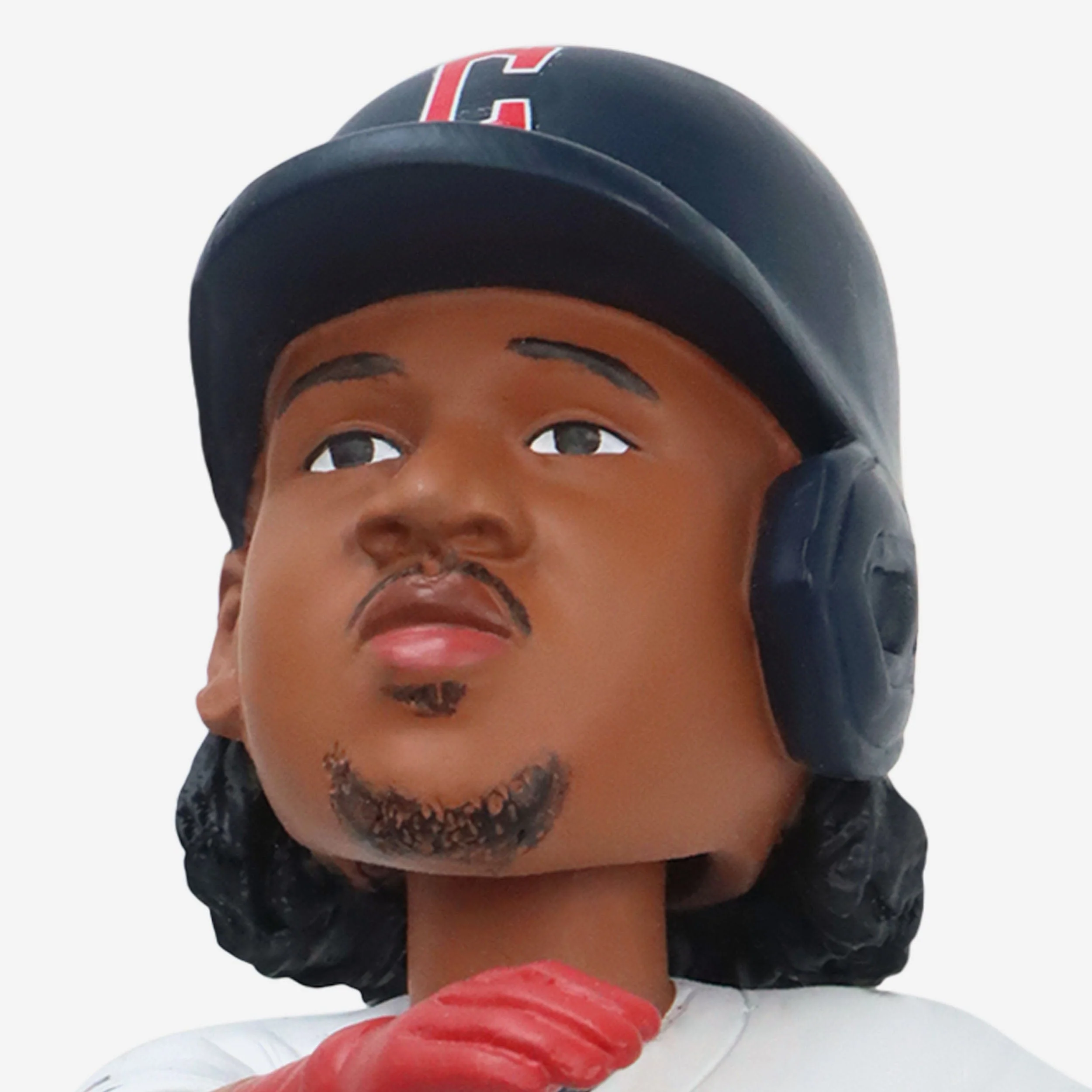 Jose Ramirez Cleveland Guardians 2024 Silver Slugger Bobblehead - Image 2