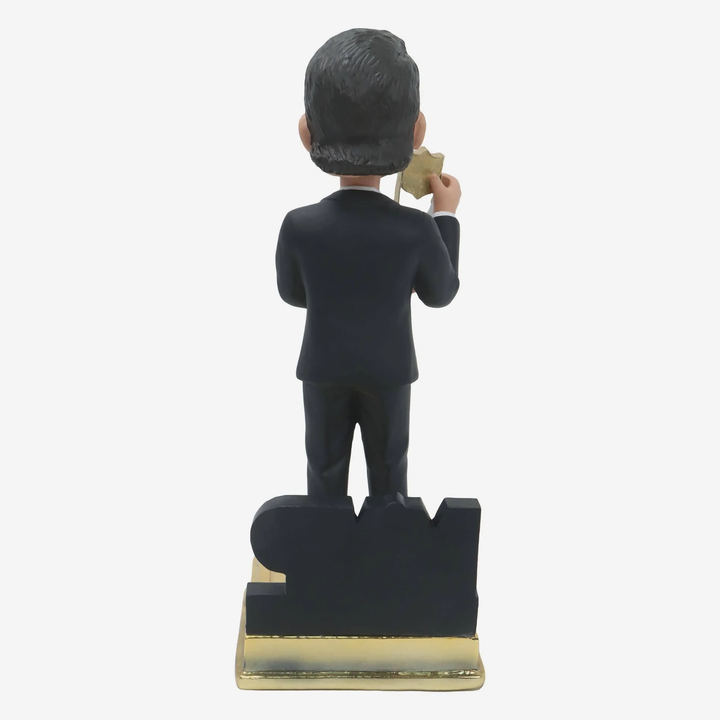 Josh Allen Buffalo Bills 2024 NFL Most Valuable Player Bobblehead - Image 5