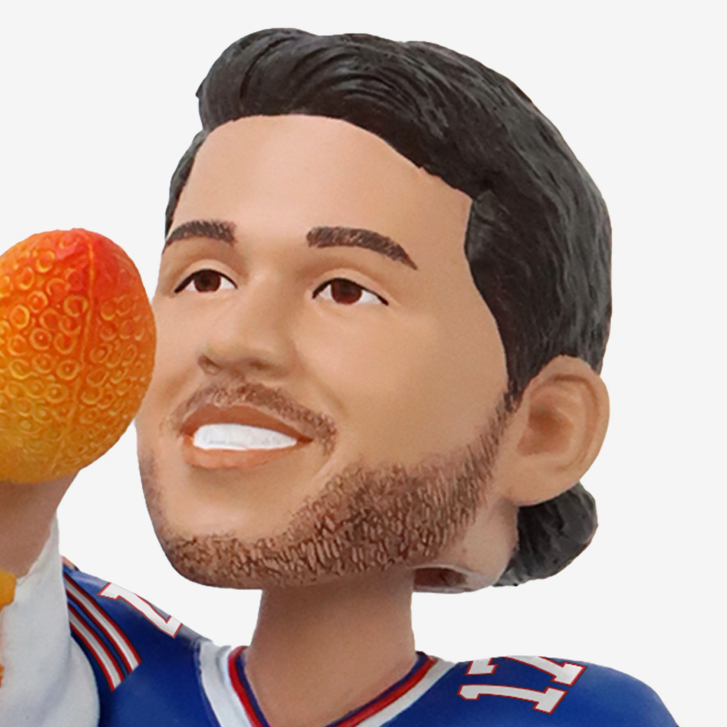 Josh Allen Buffalo Bills Gamebreaker Bobblehead - Image 2