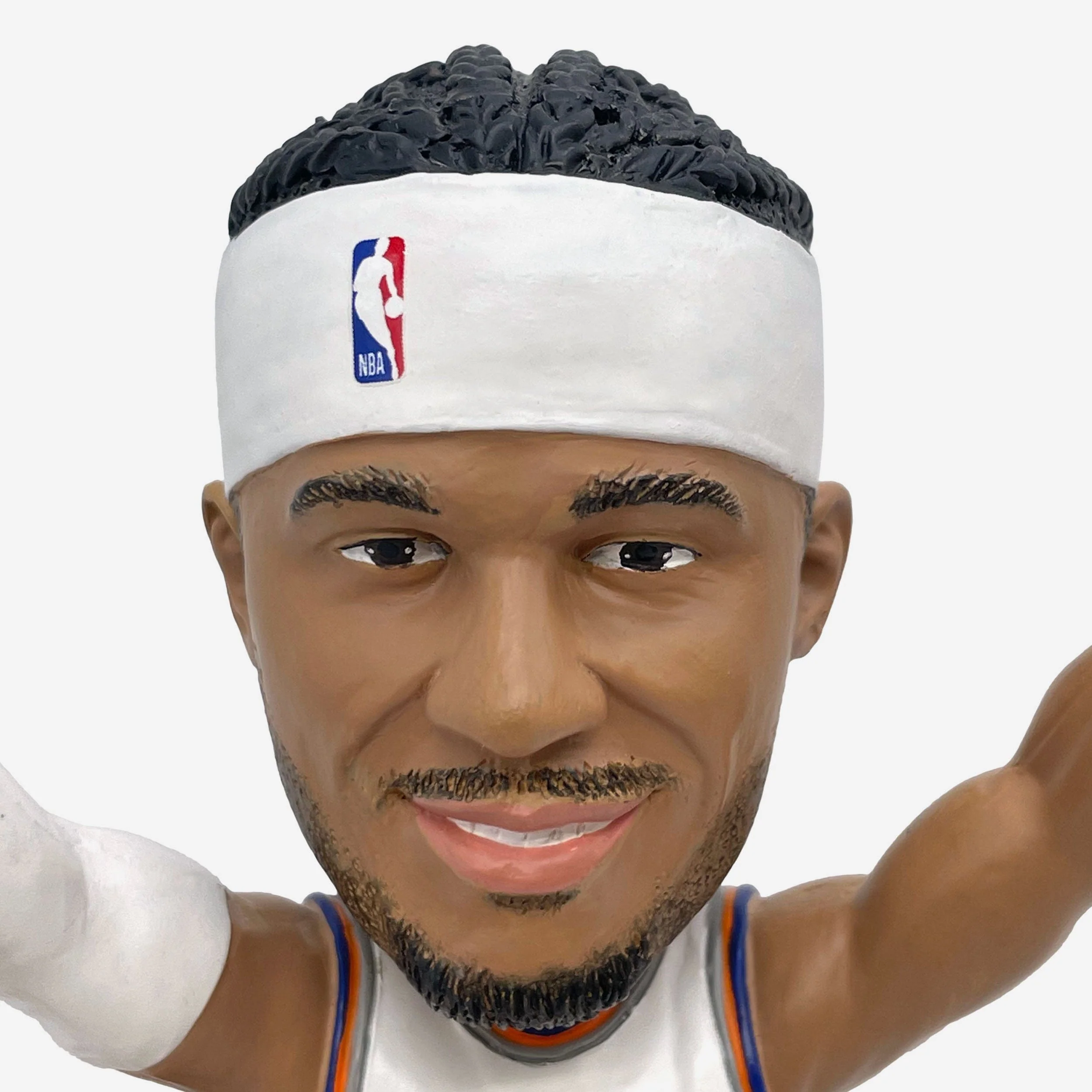Josh Hart New York Knicks Gamebreaker Bobblehead - Image 2