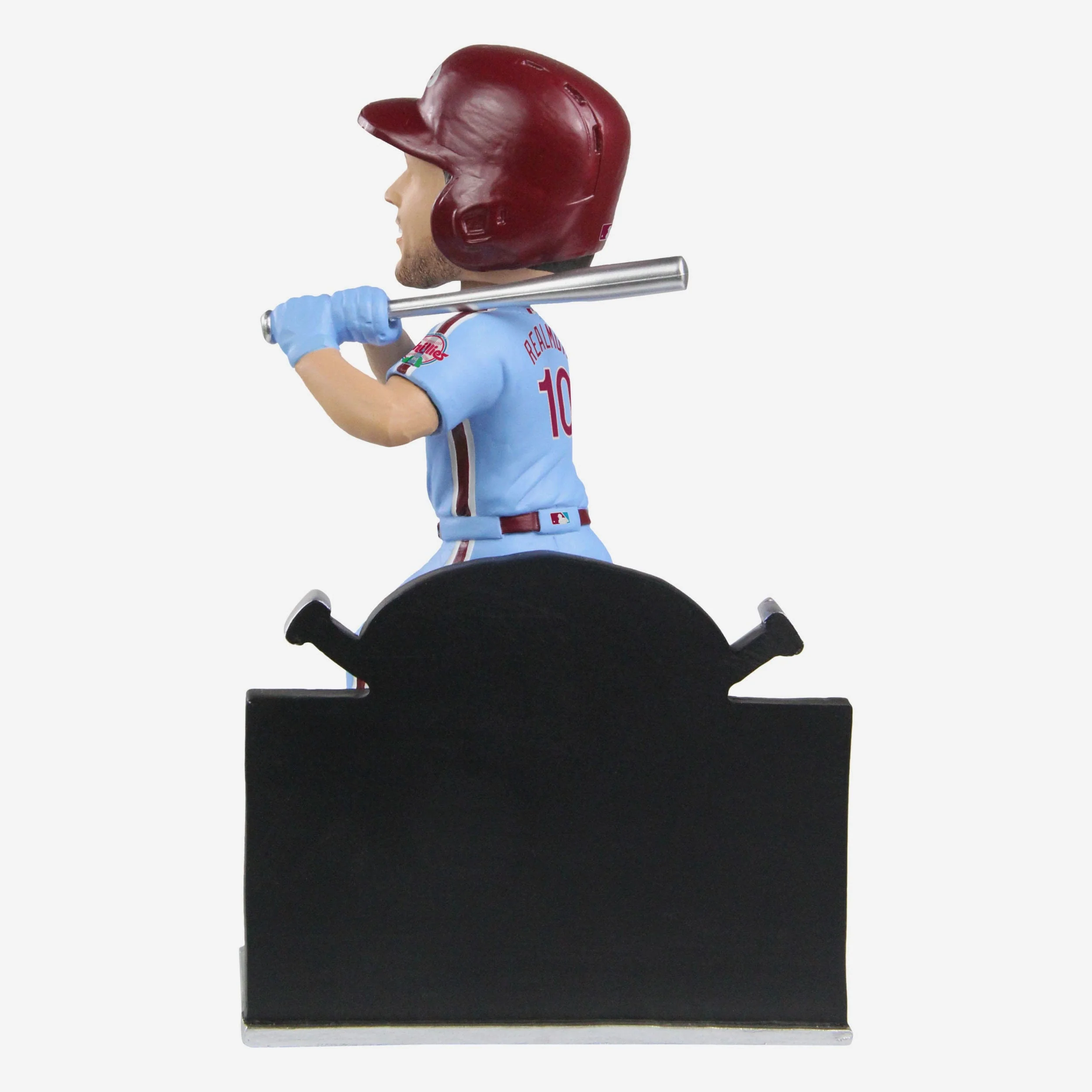 JT Realmuto Philadelphia Phillies 2022 Silver Slugger Bobblehead - Image 5