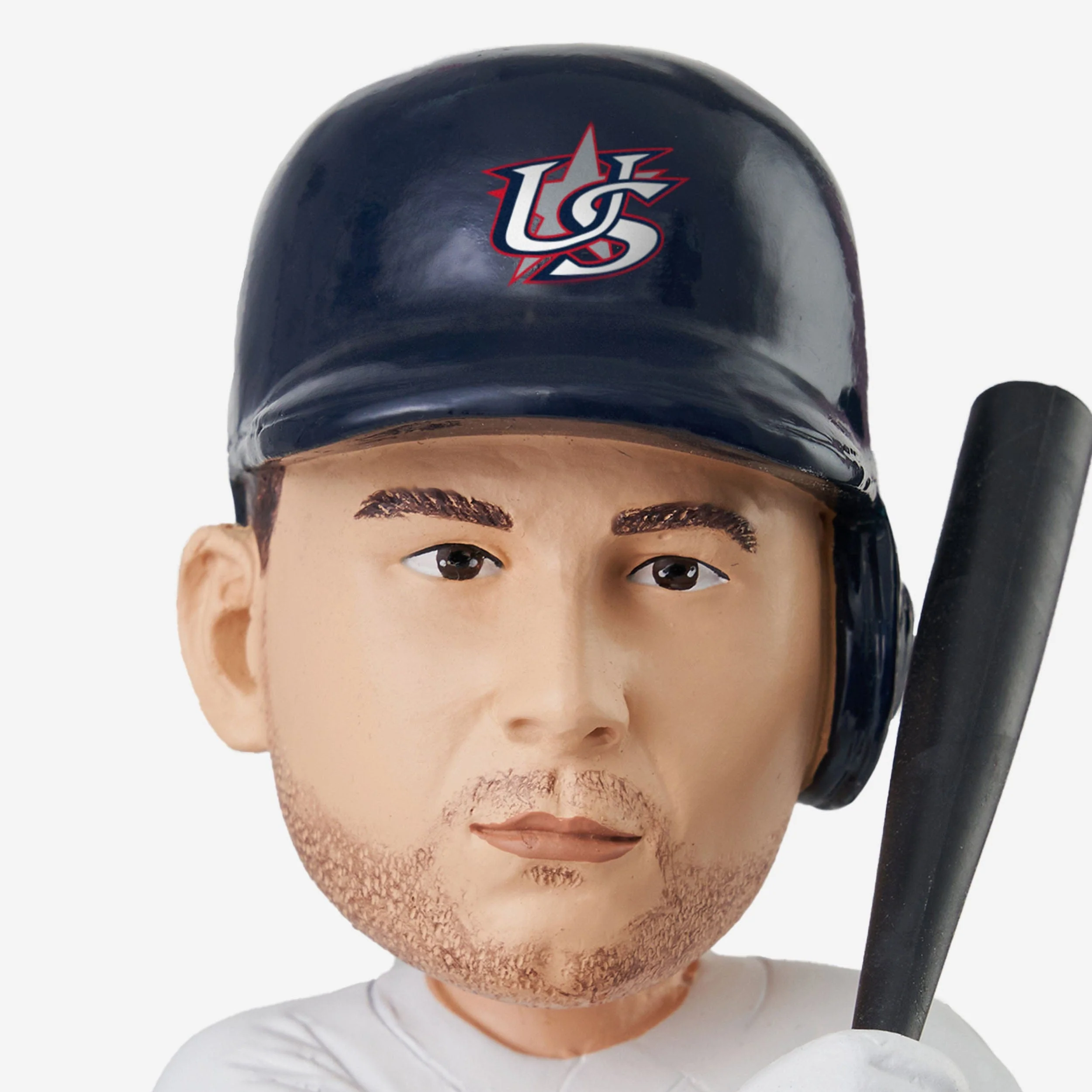 JT Realmuto USA 2023 World Baseball Classic Bobblehead - Image 2