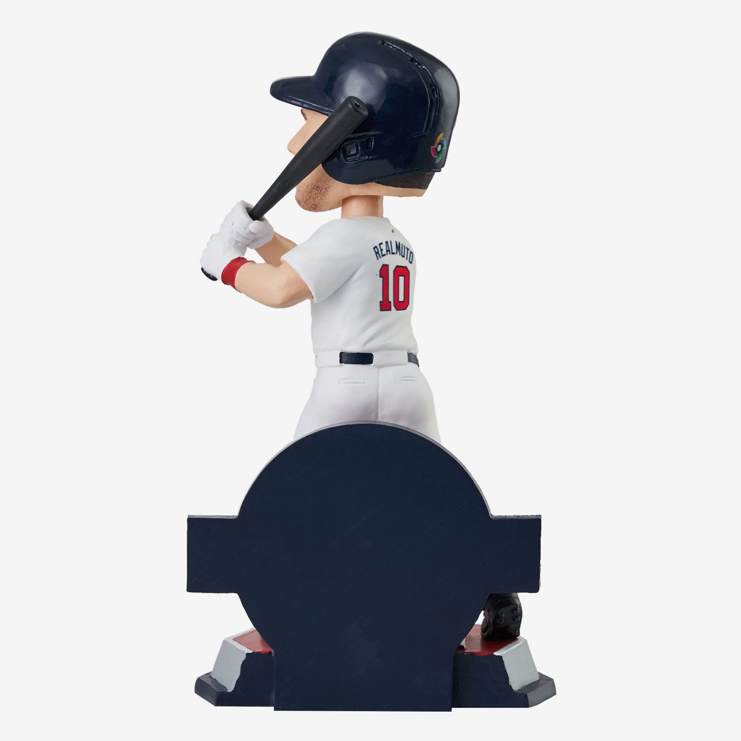 JT Realmuto USA 2023 World Baseball Classic Bobblehead - Image 5