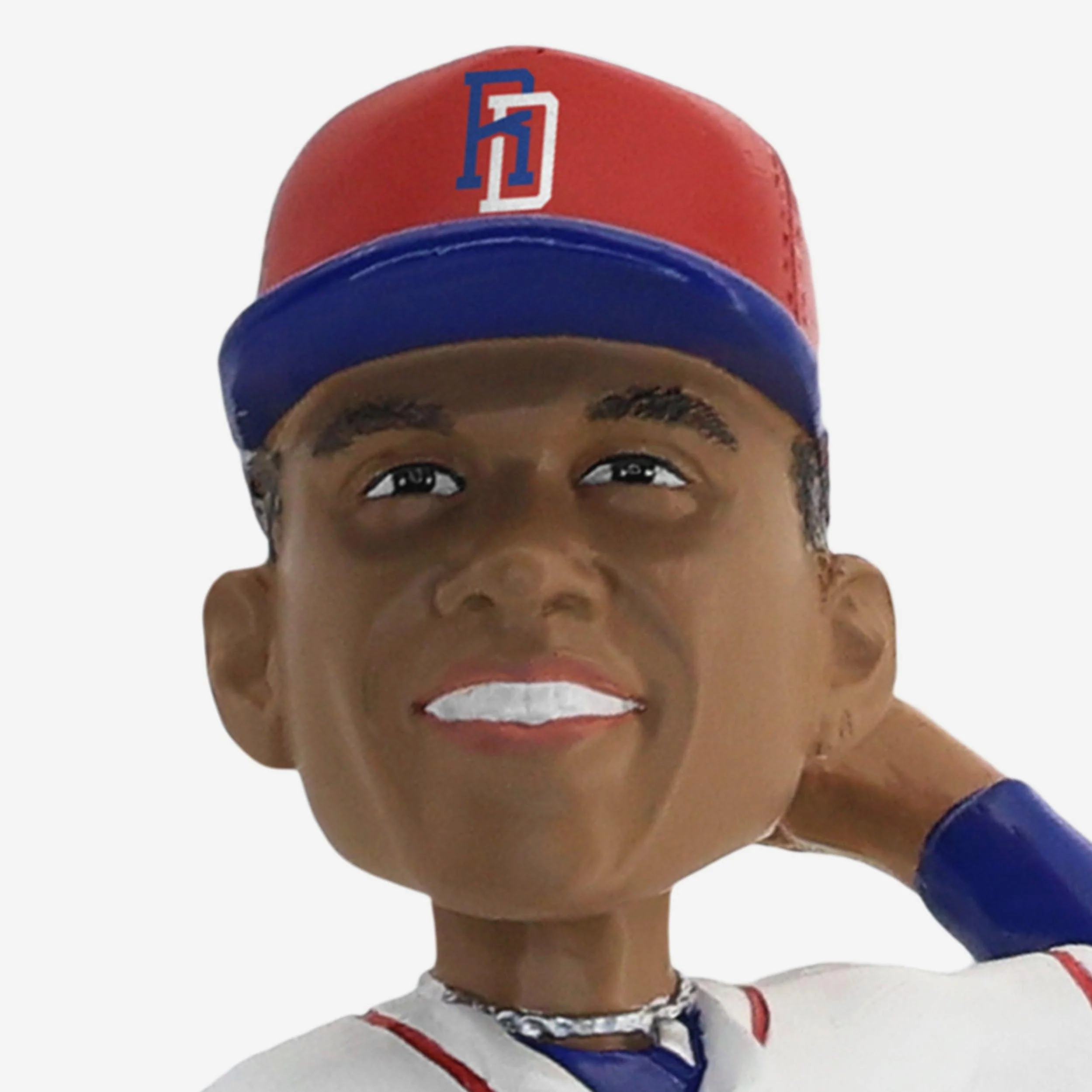 Juan Soto Dominican Republic 2026 World Baseball Classic Bobblehead - Image 2